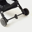 Juniors Crew Baby Travel System with Safety Harness, Stroller-baby-gear-strollersandprams-travelsystems-image-7