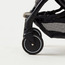 Juniors Crew Baby Travel System with Safety Harness, Stroller-baby-gear-strollersandprams-travelsystems-image-9