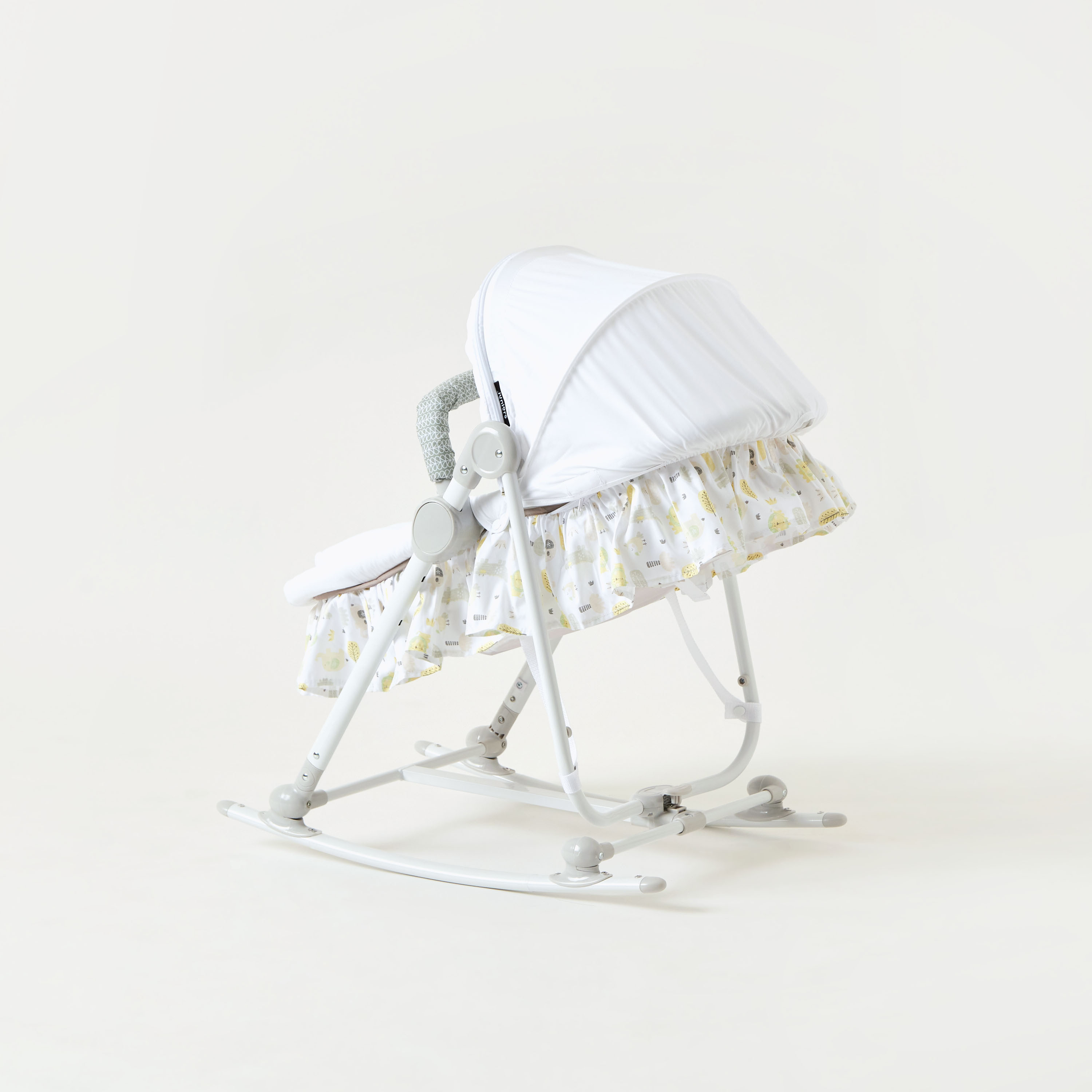 Juniors Jamie Printed 3-in-1 Baby Seat-baby-infantactivity-rockers-image-11
