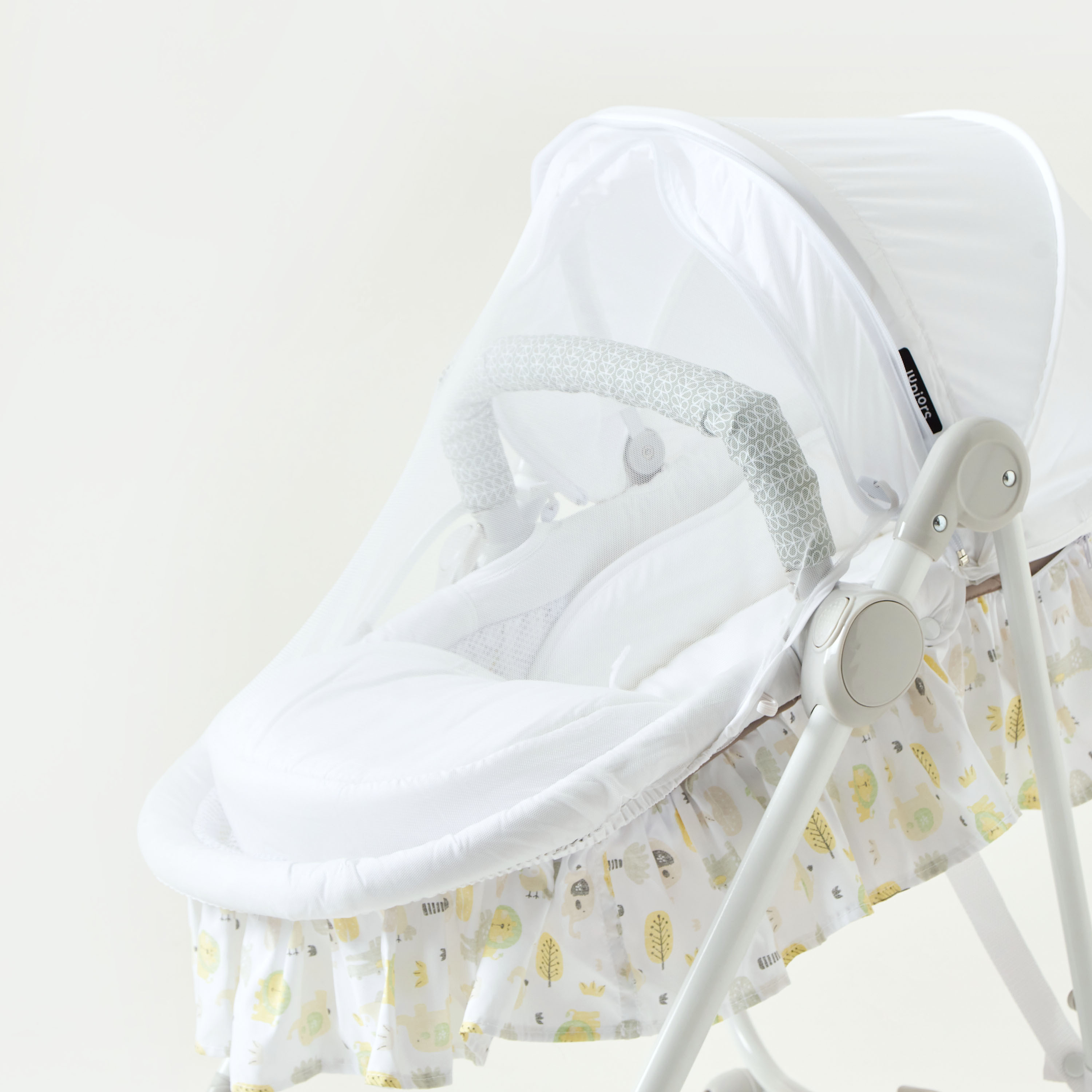 Juniors Jamie Printed 3-in-1 Baby Seat-baby-infantactivity-rockers-image-13