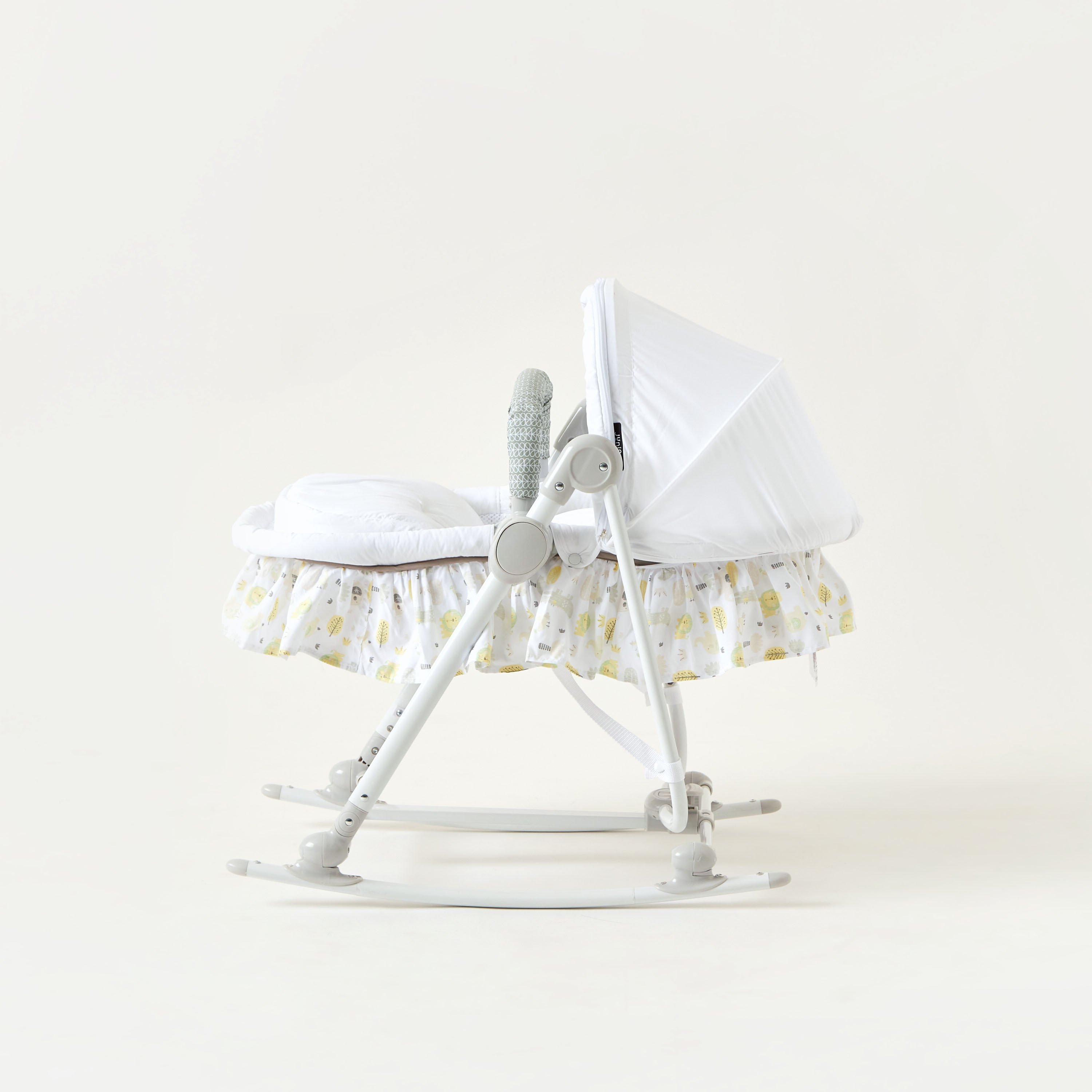 Juniors Jamie Printed 3-in-1 Baby Seat-baby-infantactivity-rockers-image-8