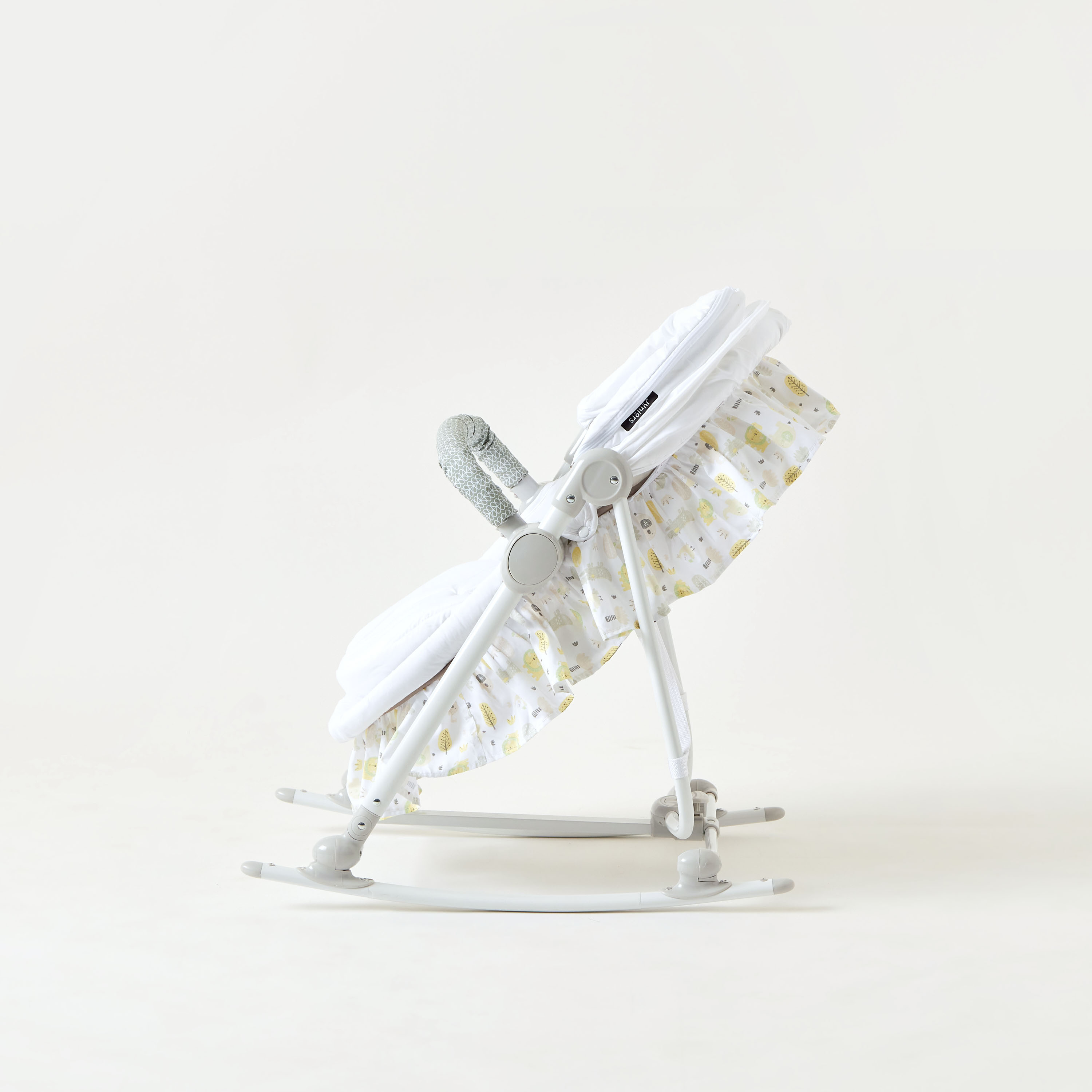 Juniors Jamie Printed 3-in-1 Baby Seat-baby-infantactivity-rockers-image-9