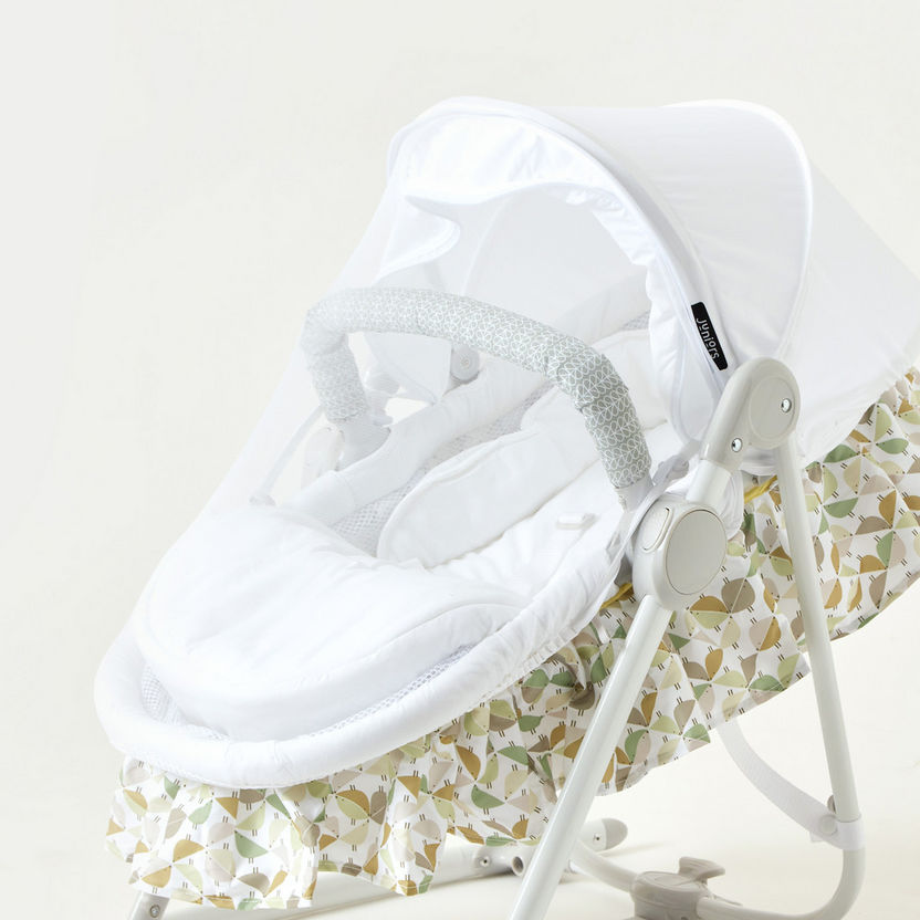 Juniors Jamie Printed 3-in-1 Baby Seat-Infant Activity-image-11