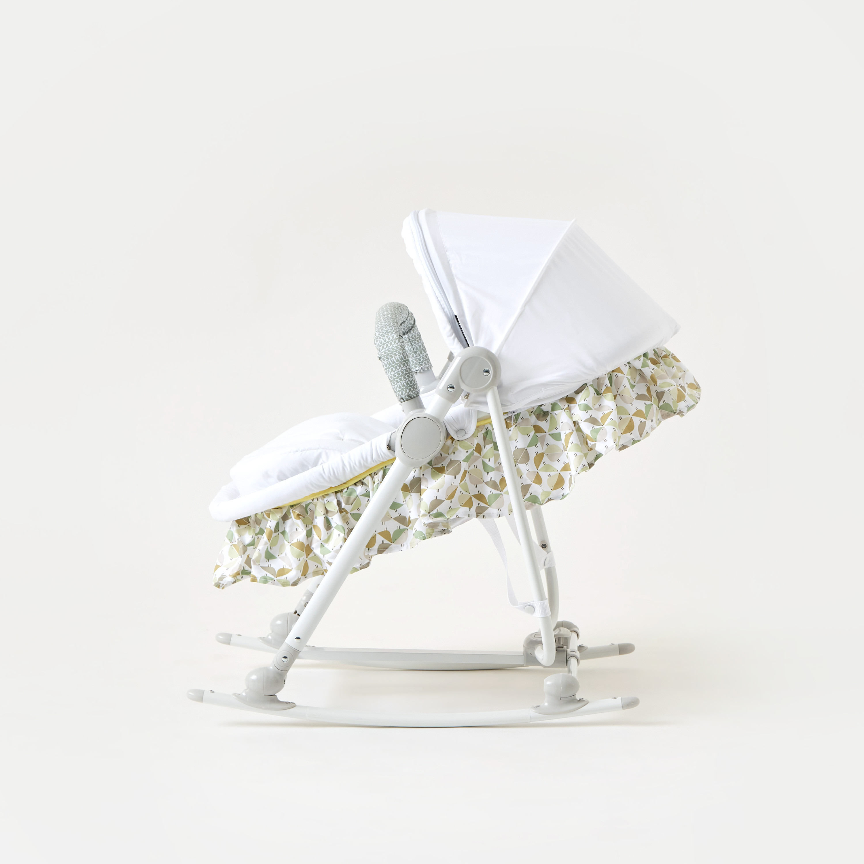 Juniors Jamie Printed 3-in-1 Baby Seat-baby-infantactivity-rockers-image-2