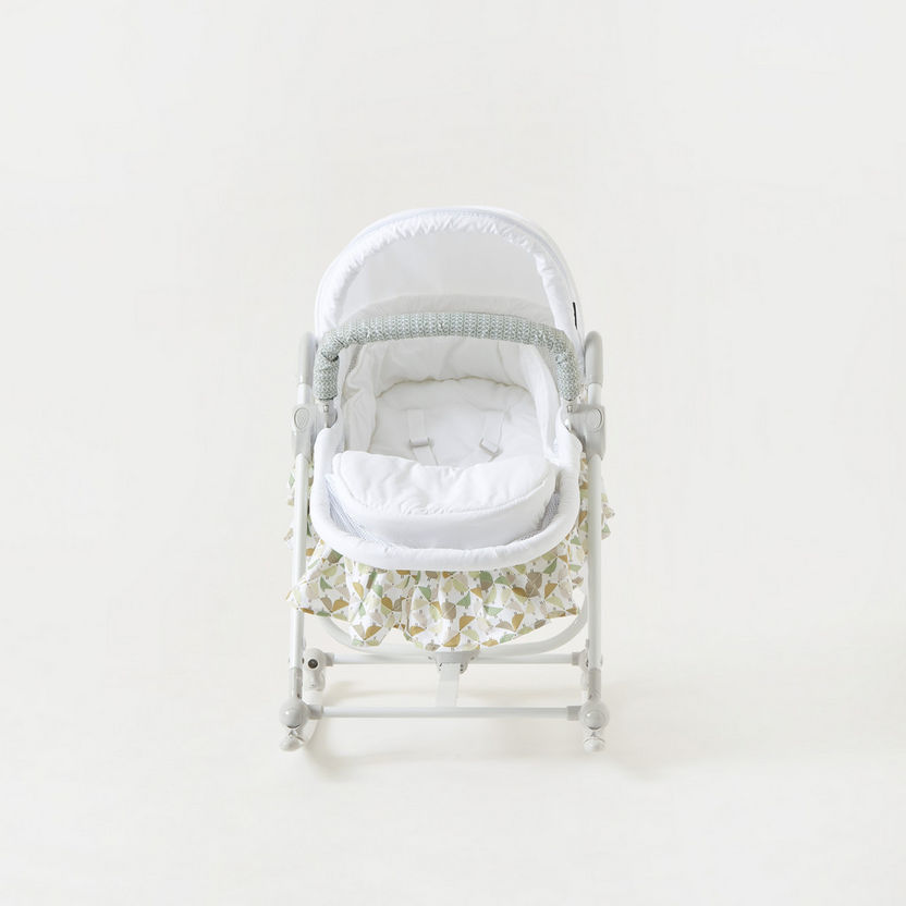 Juniors Jamie Printed 3-in-1 Baby Seat-Infant Activity-image-2