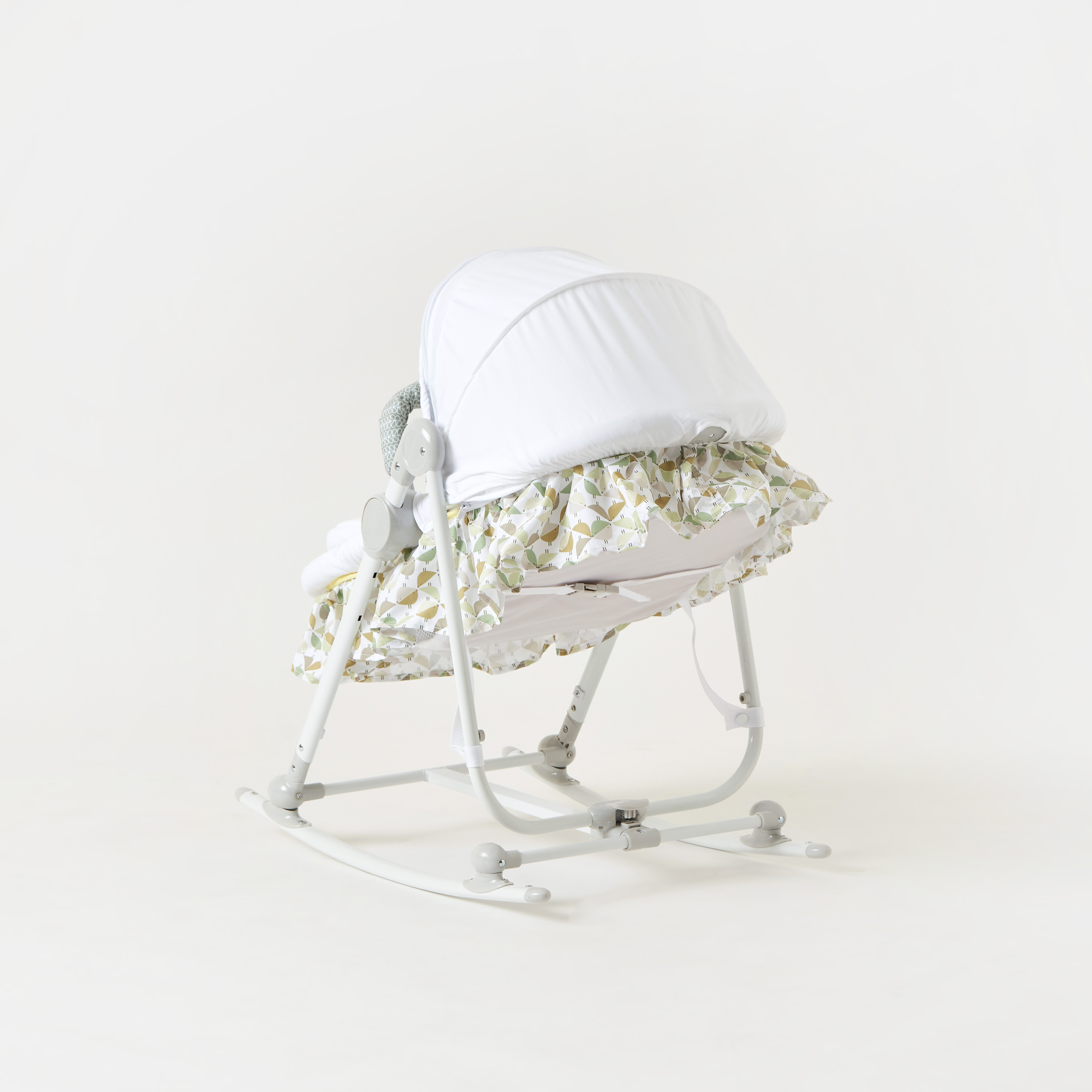 Juniors Jamie Printed 3-in-1 Baby Seat-baby-infantactivity-rockers-image-5