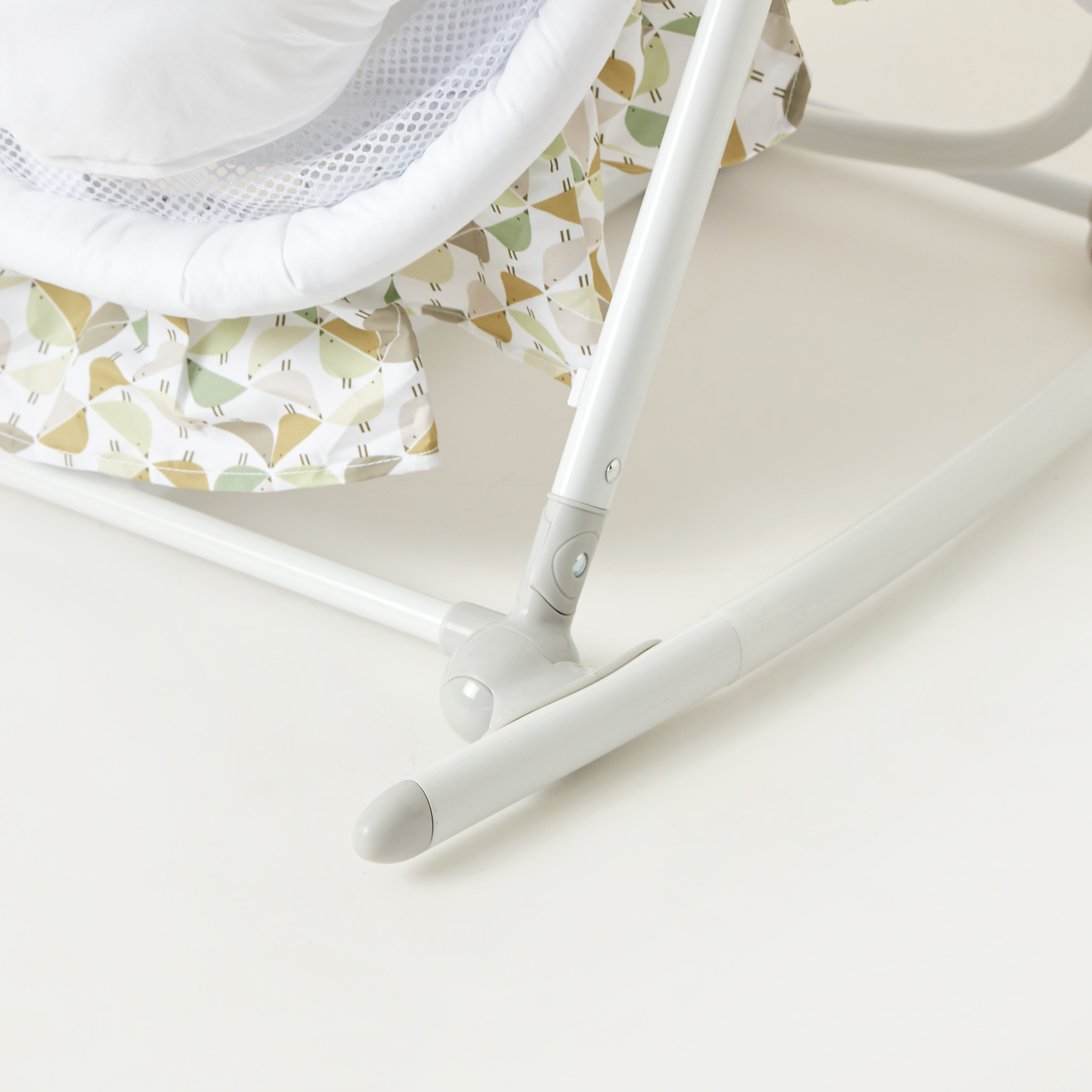 Juniors Jamie Printed 3-in-1 Baby Seat-baby-infantactivity-rockers-image-9