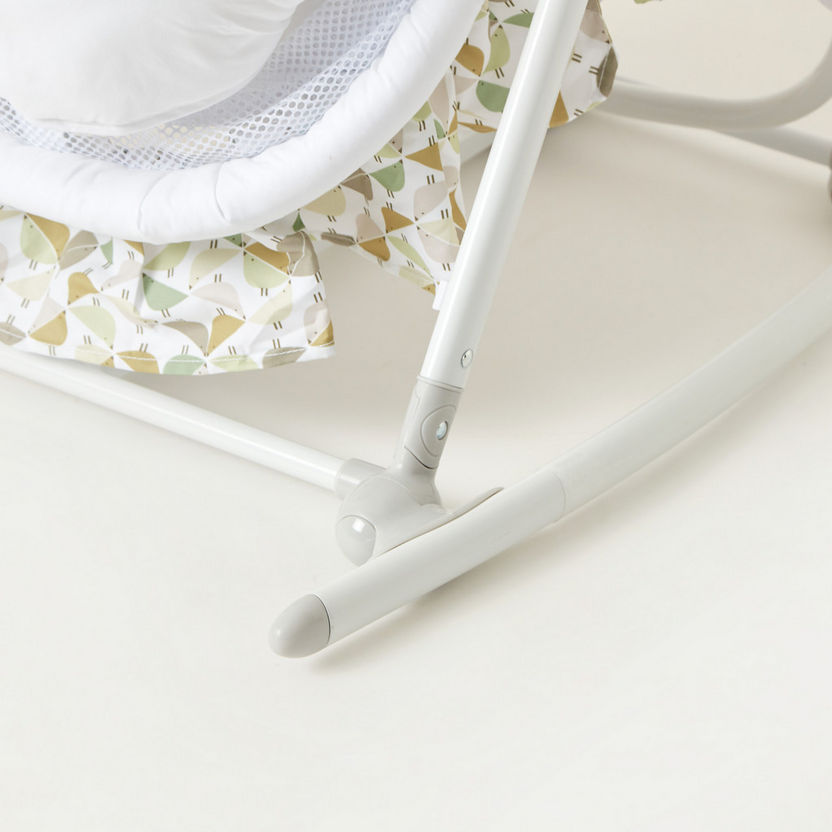 Juniors Jamie Printed 3-in-1 Baby Seat-Infant Activity-image-8