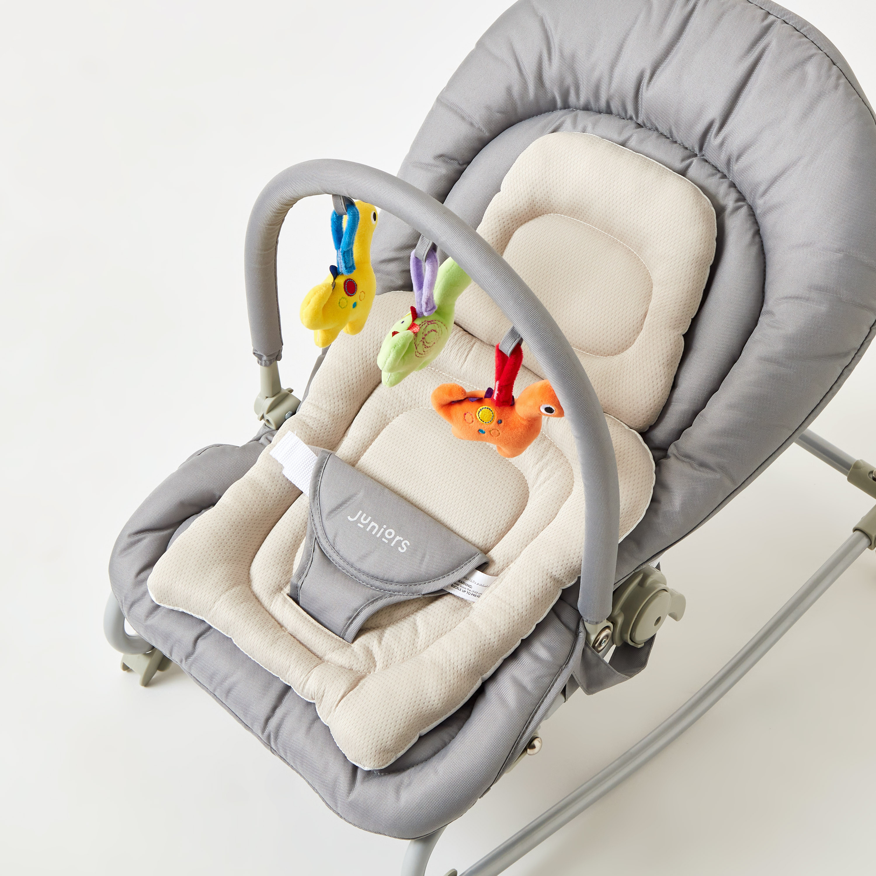 Juniors Scoria Baby Rocker-baby-infantactivity-rockers-image-6
