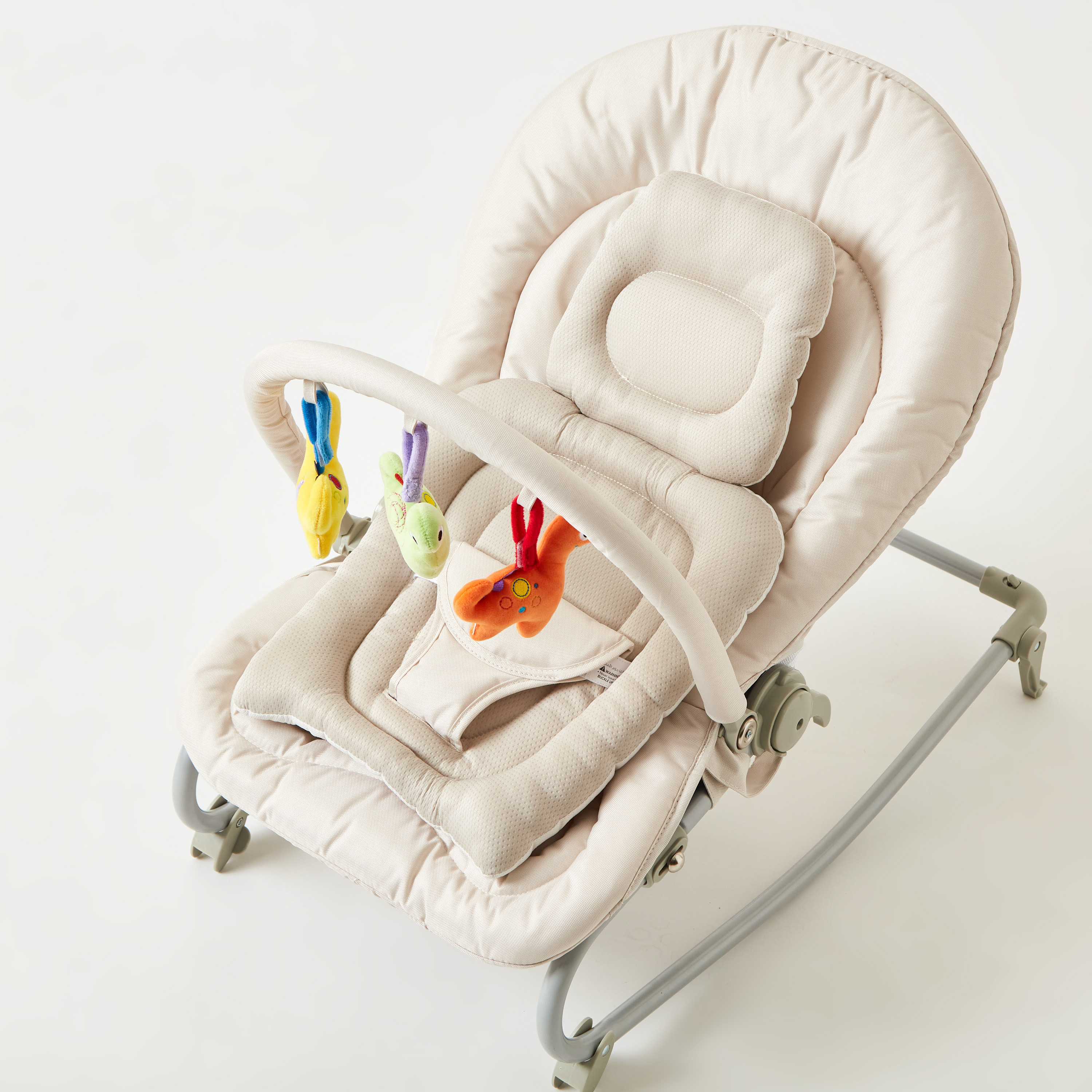 Juniors Scoria Baby Rocker-baby-infantactivity-rockers-image-5