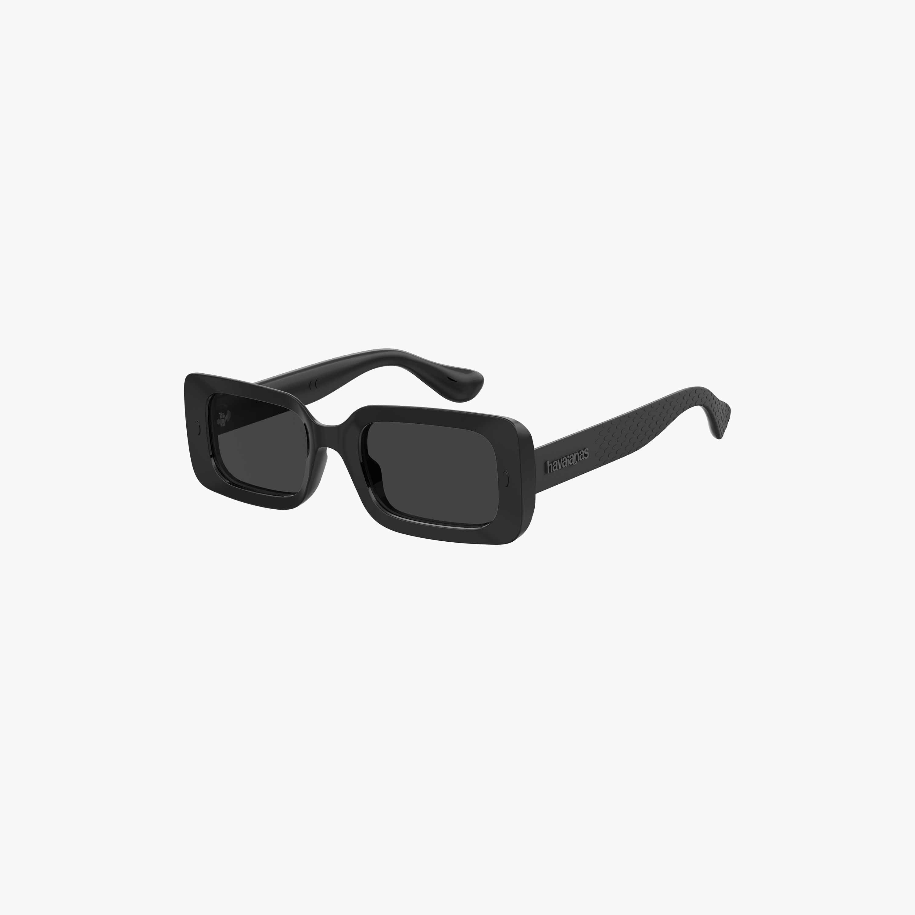Havaianas Women Uv Protected Grey Lens Rectangle Sunglass-women-sunglasses-image-1