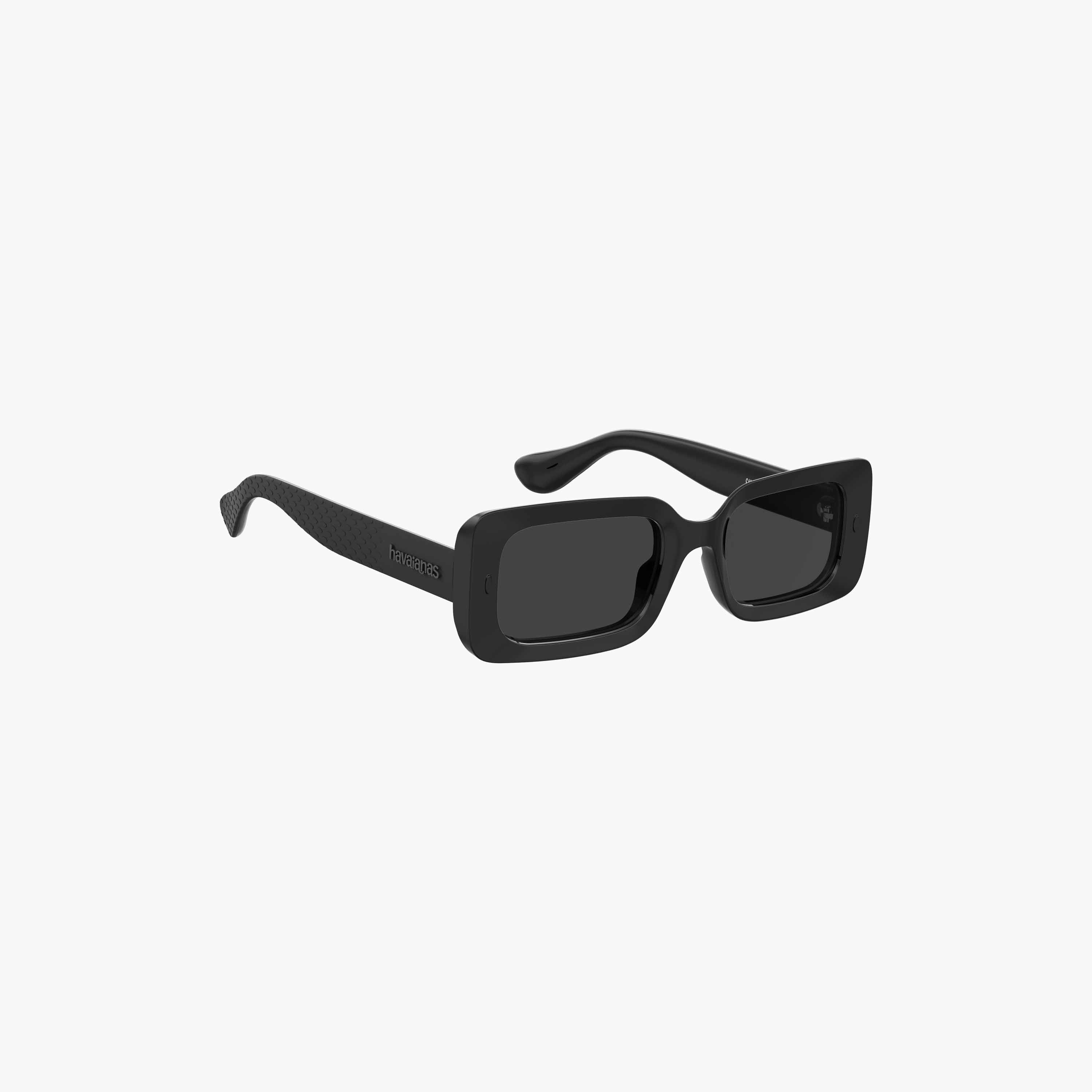 Havaianas Women Uv Protected Grey Lens Rectangle Sunglass-women-sunglasses-image-2