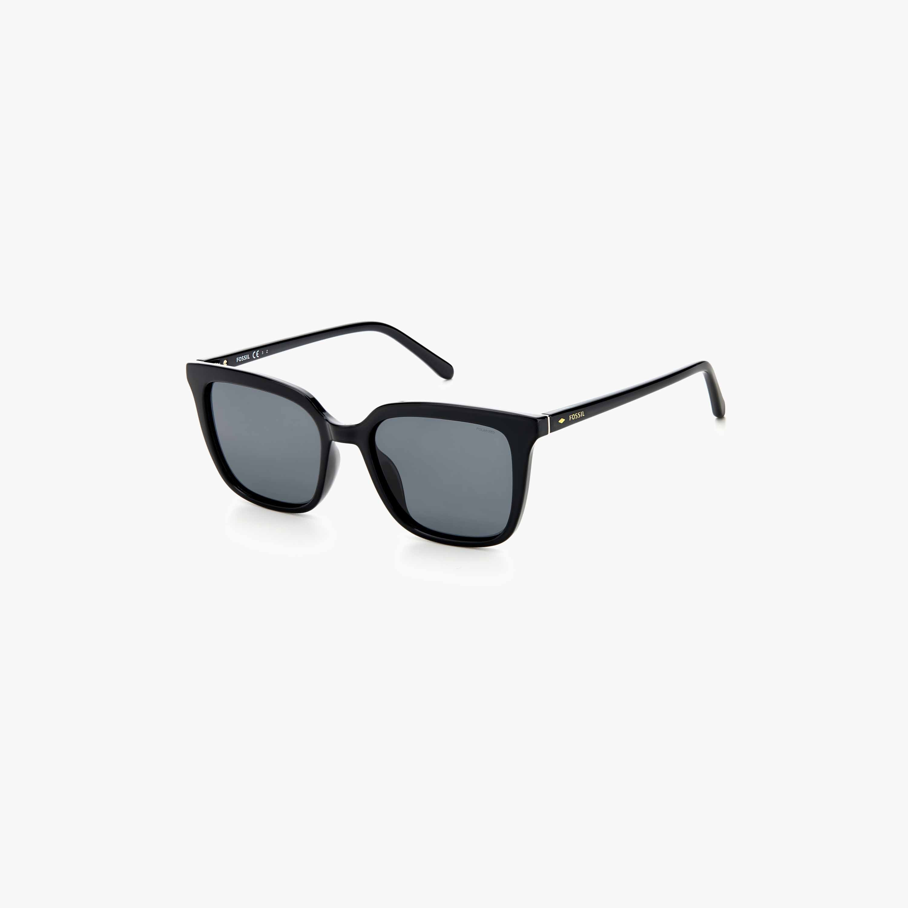 Fossil women's cheap polarized sunglasses