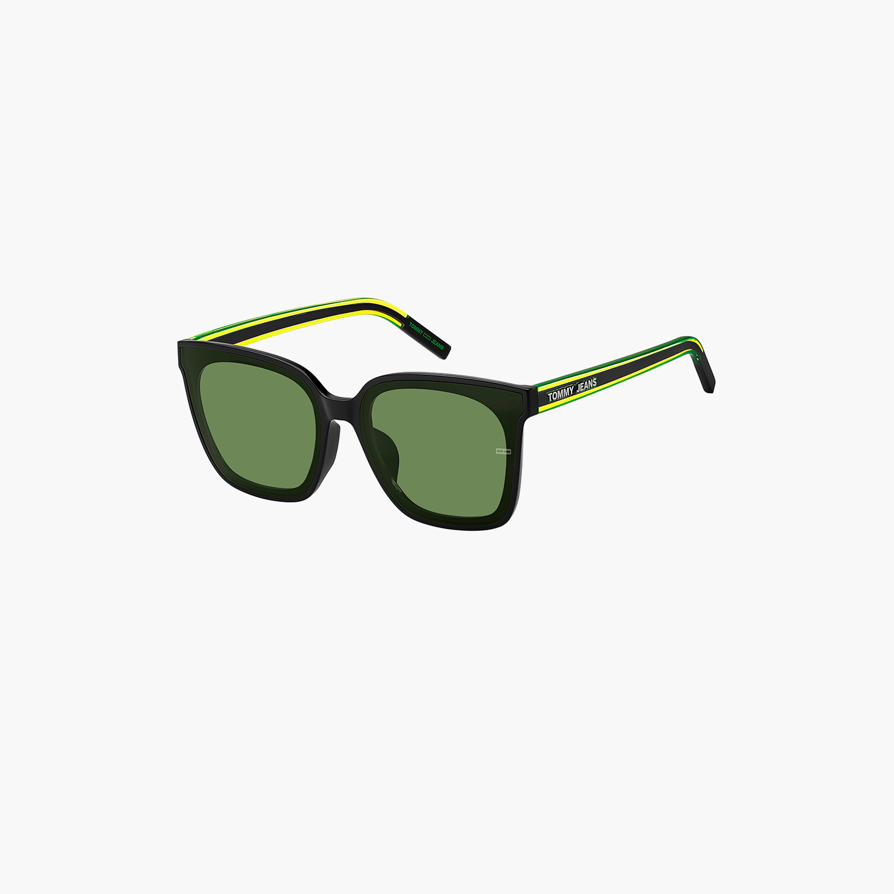 Buy Tommy Hilfiger sunglasses (TH-1670-S PJP08) Transparent Blue - Mix  stripe - Blue Grey Gradient lenses Online at desertcartINDIA