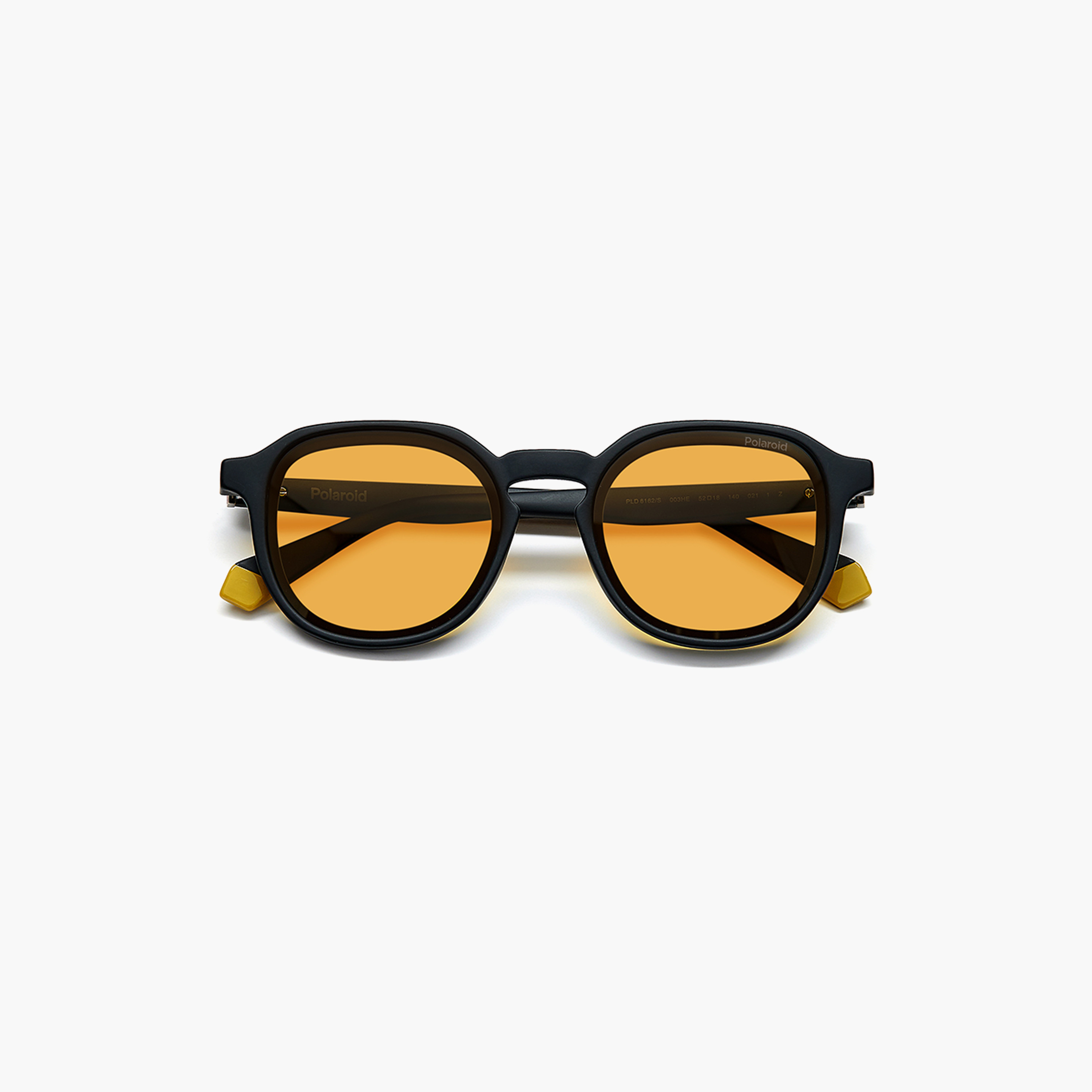 Orange 2024 sunglasses mens