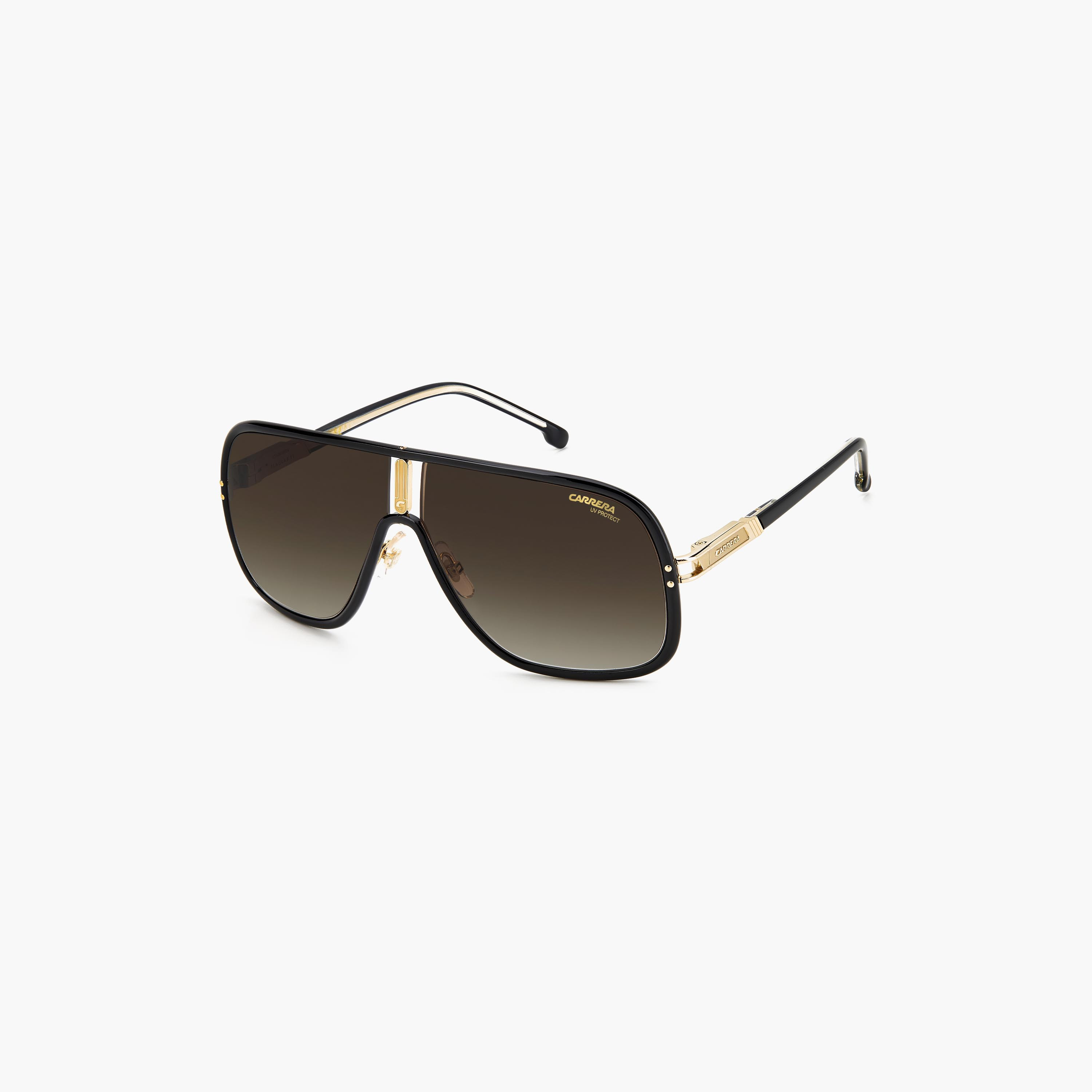 Women's on sale shield sunglasses