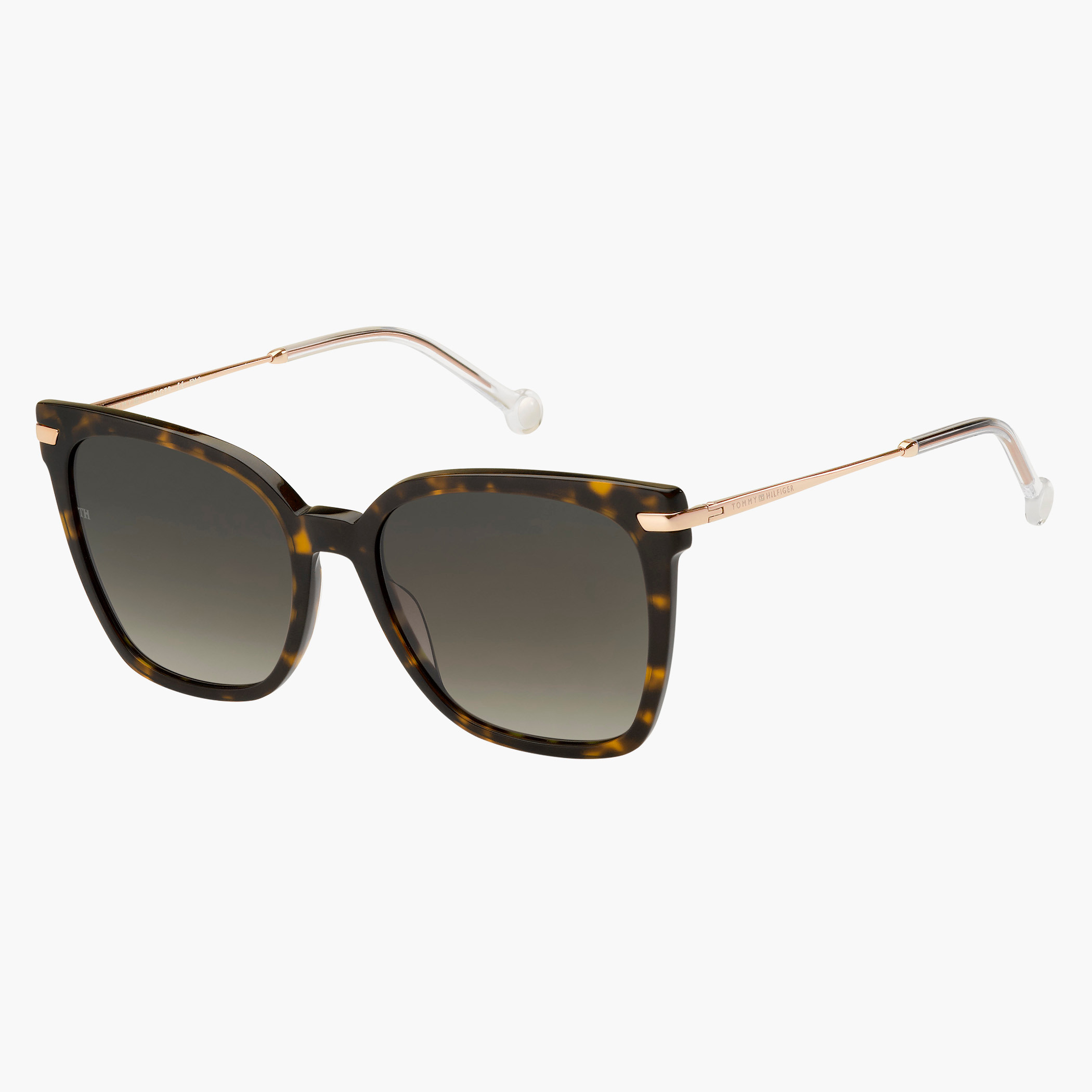 Buy Silver-Toned Sunglasses for Men by TOMMY HILFIGER Online | Ajio.com