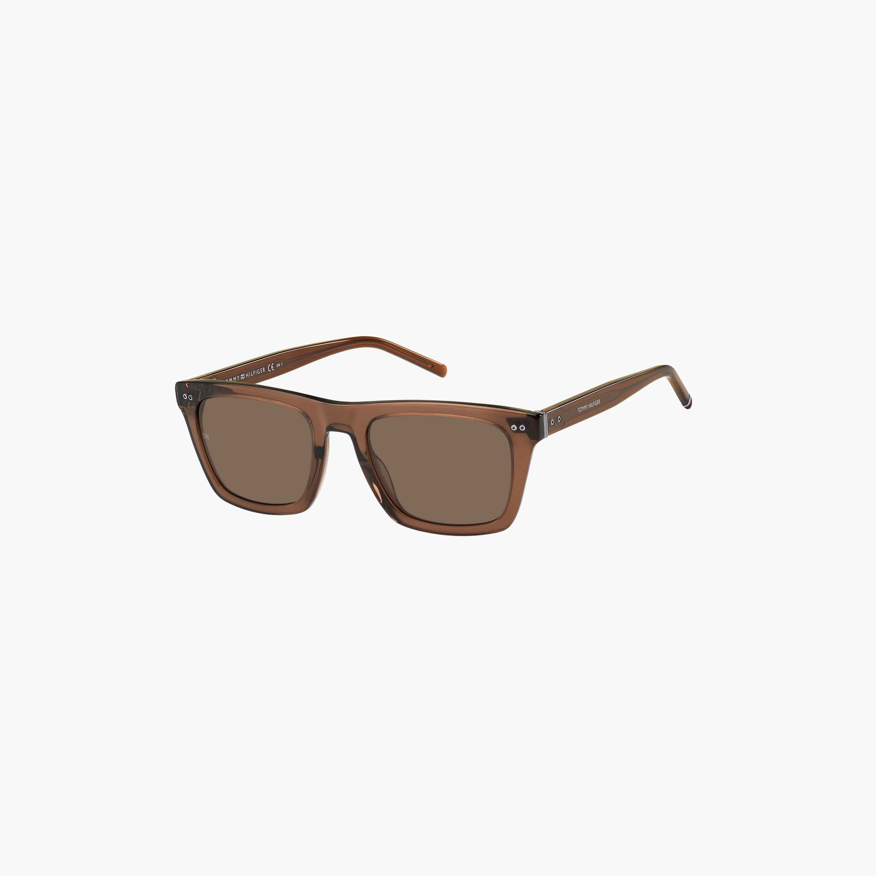 Tommy hilfiger deals sunglasses wayfarer