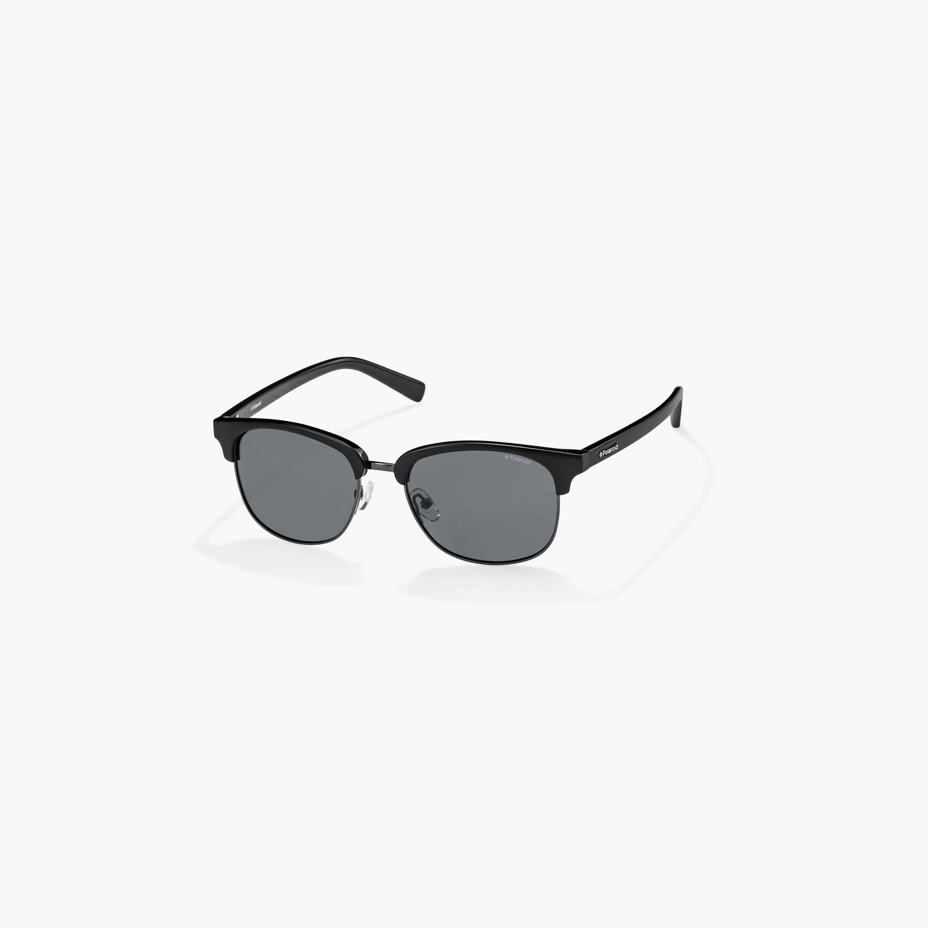 227407CVL54Y2-عدسة مكبرة مربّع عدسة أسود ملك الرجال بولارويد-men-sunglasses-image-1