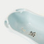 Keeper Minnie and Mickey Mouse Print Bathtub with Plug-baby-bathandcare-bathtubs-image-4