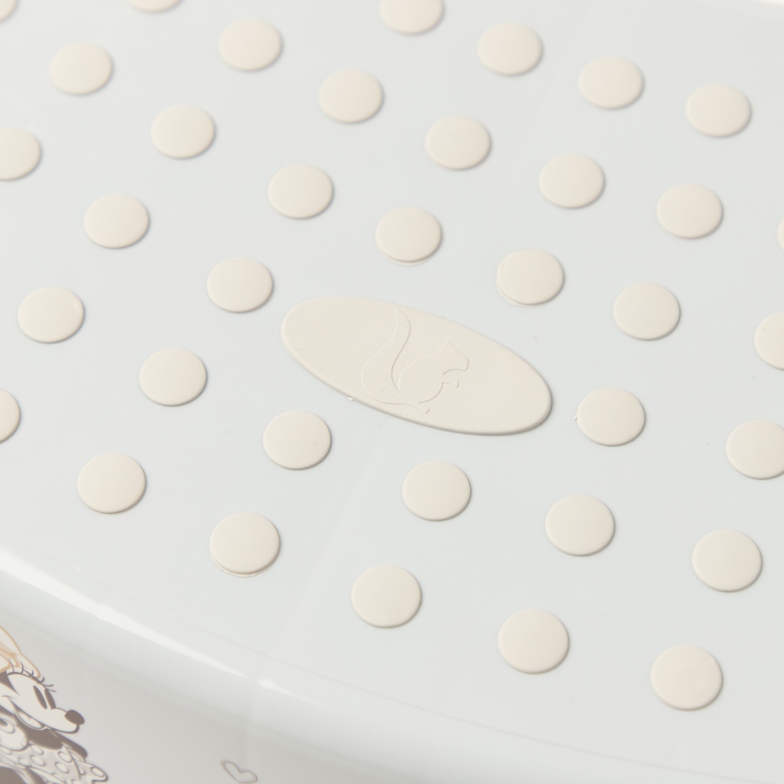 Keeper Disney Step Stool with Anti-Slip Function - 40x28x14 cms-baby-bathandcare-bathtubs-image-3