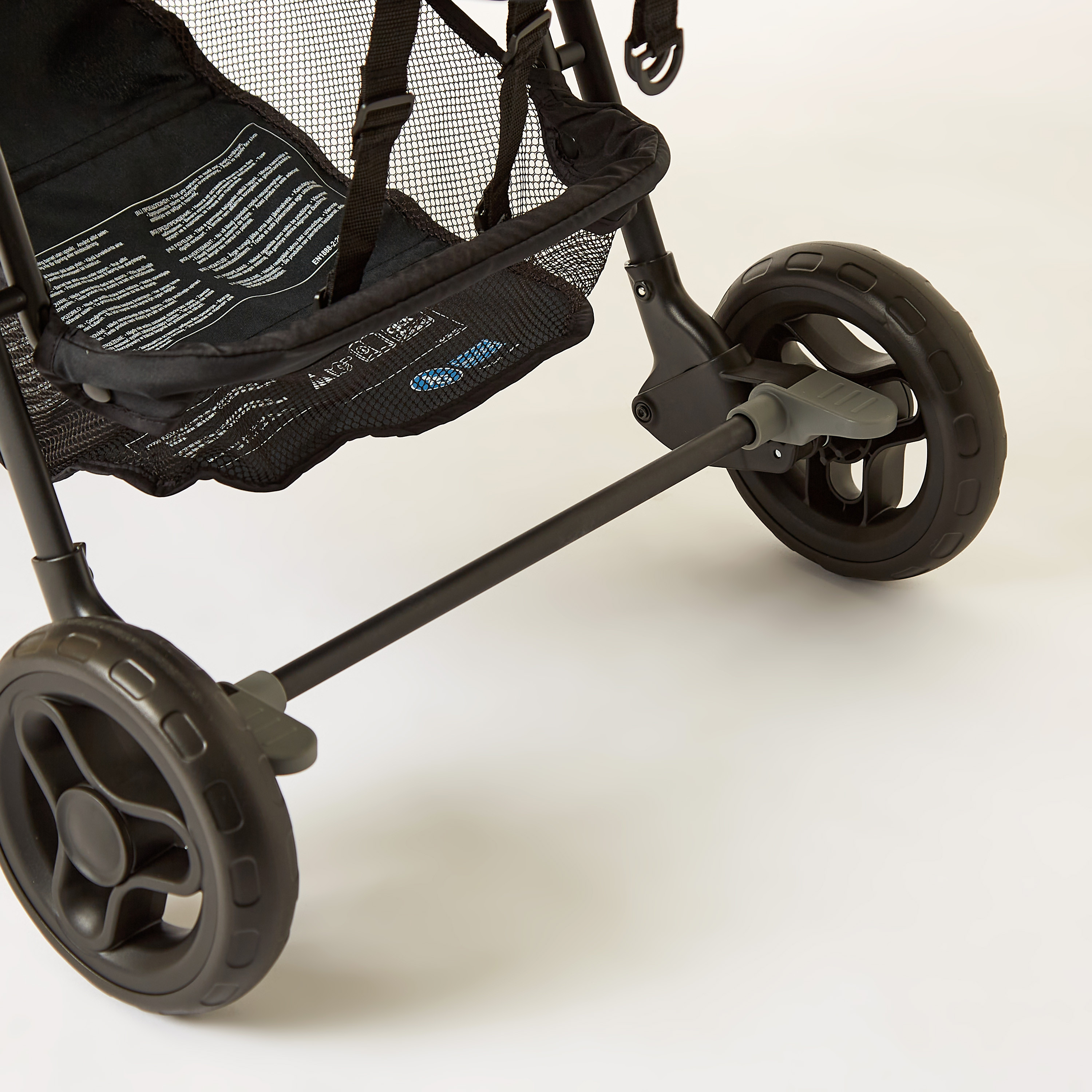 Baby clearance couture stroller