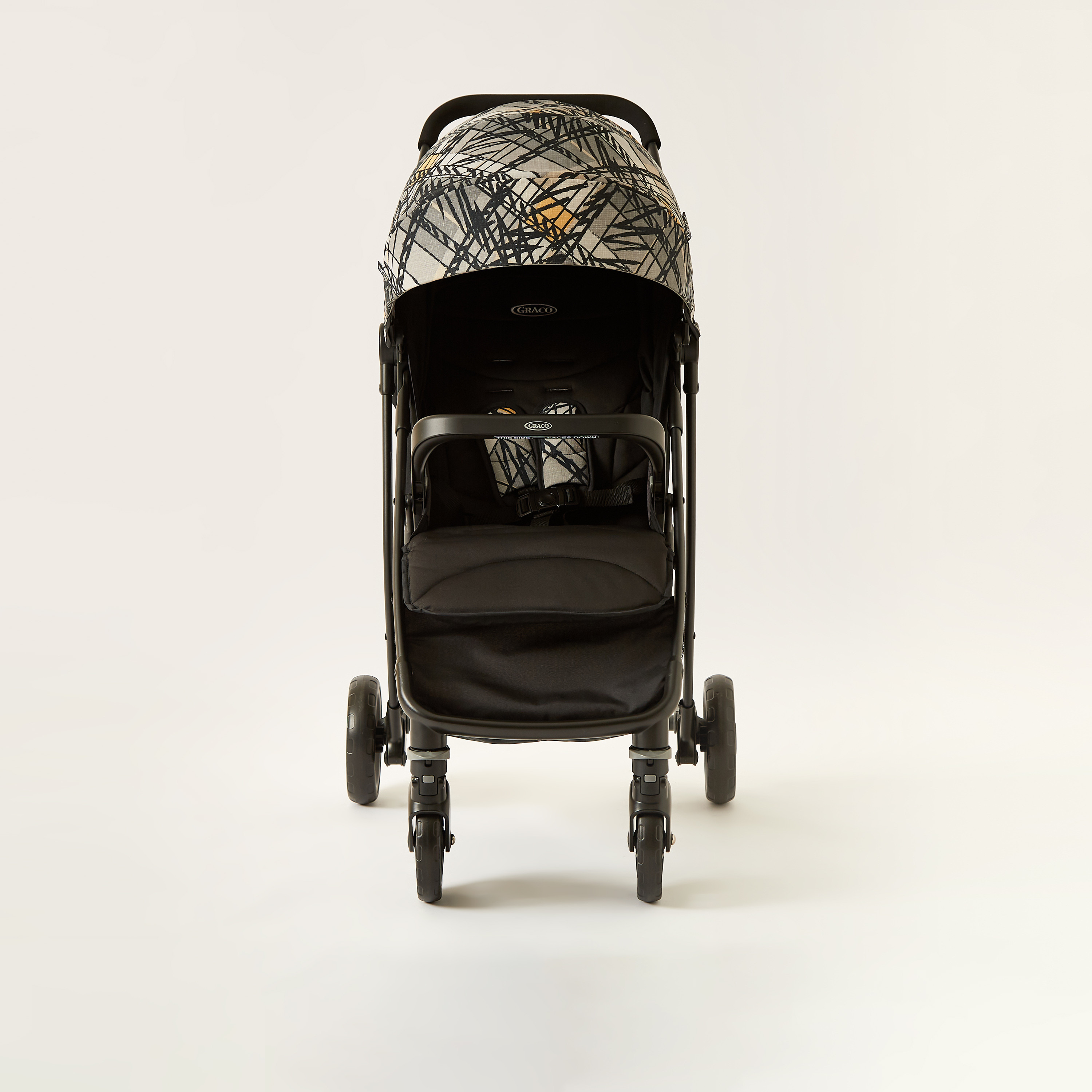 Graco stroller 2024 sun cover