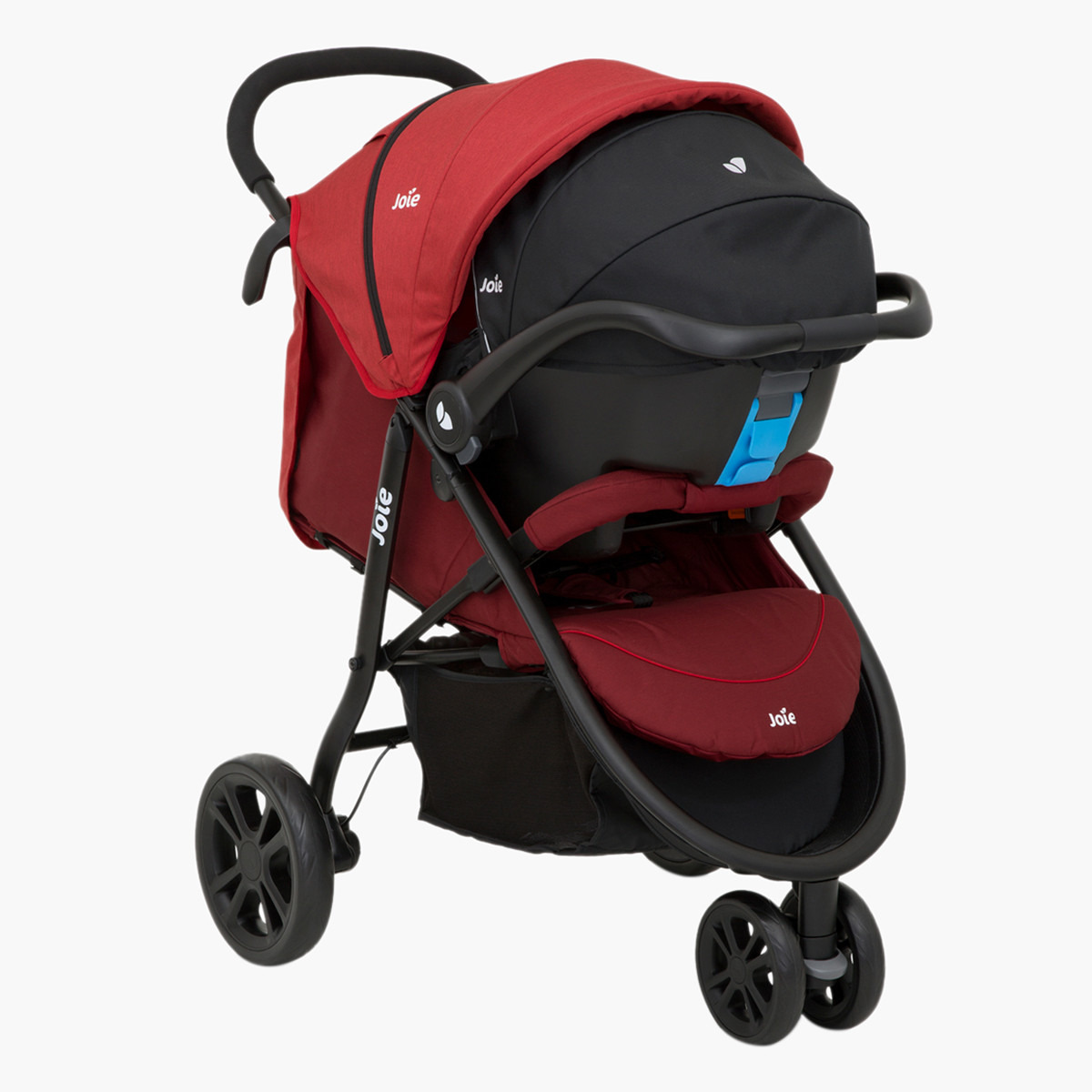 Buy Joie Litetrax Stroller Online Babyshop UAE