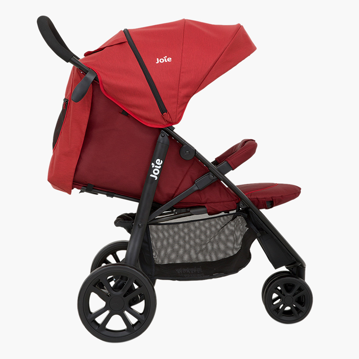 Joie litetrax red online