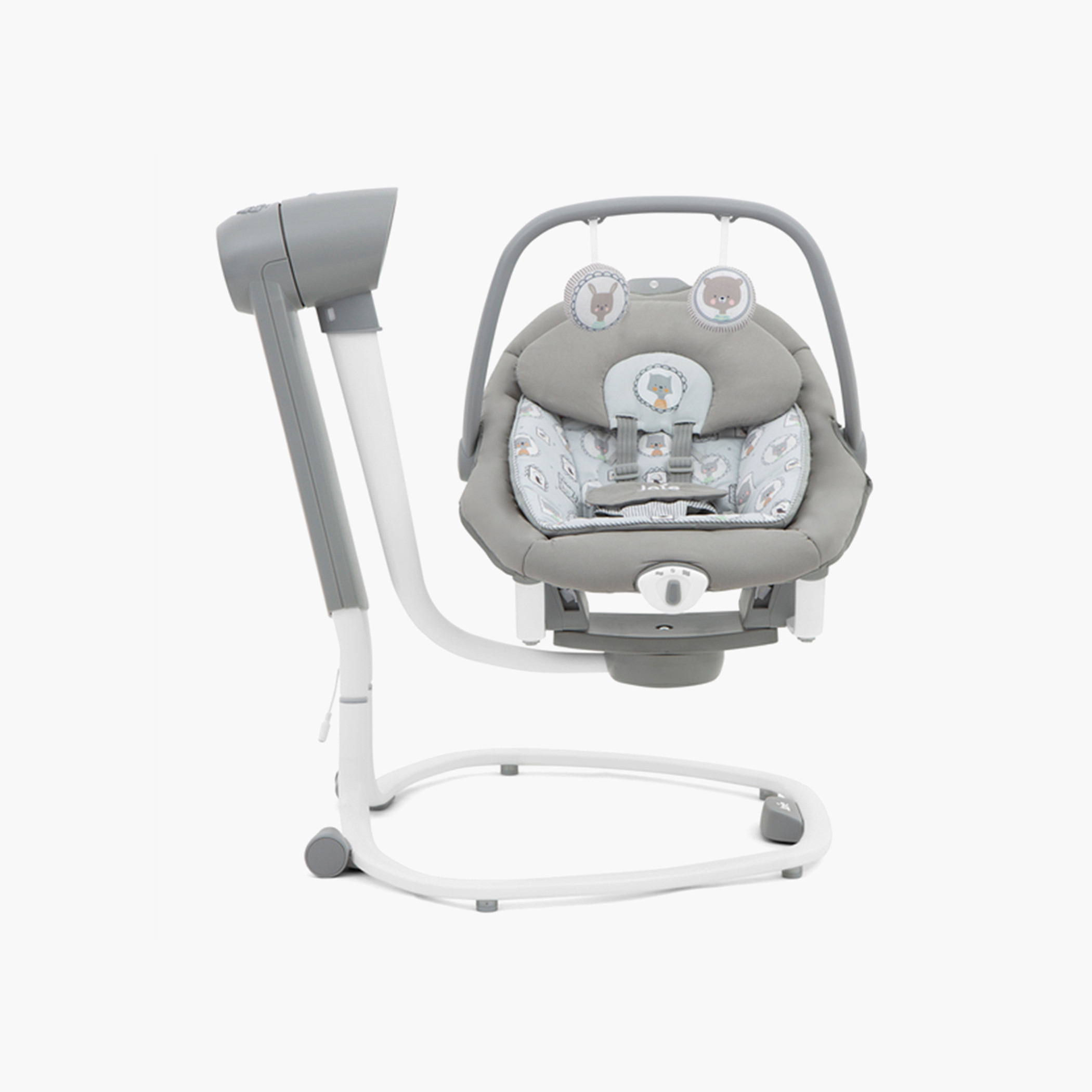 joie 2 in 1 baby swing
