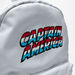 Captain America Print Backpack with Adjustable Shoulder Straps-Boy%27s Backpacks-thumbnail-1