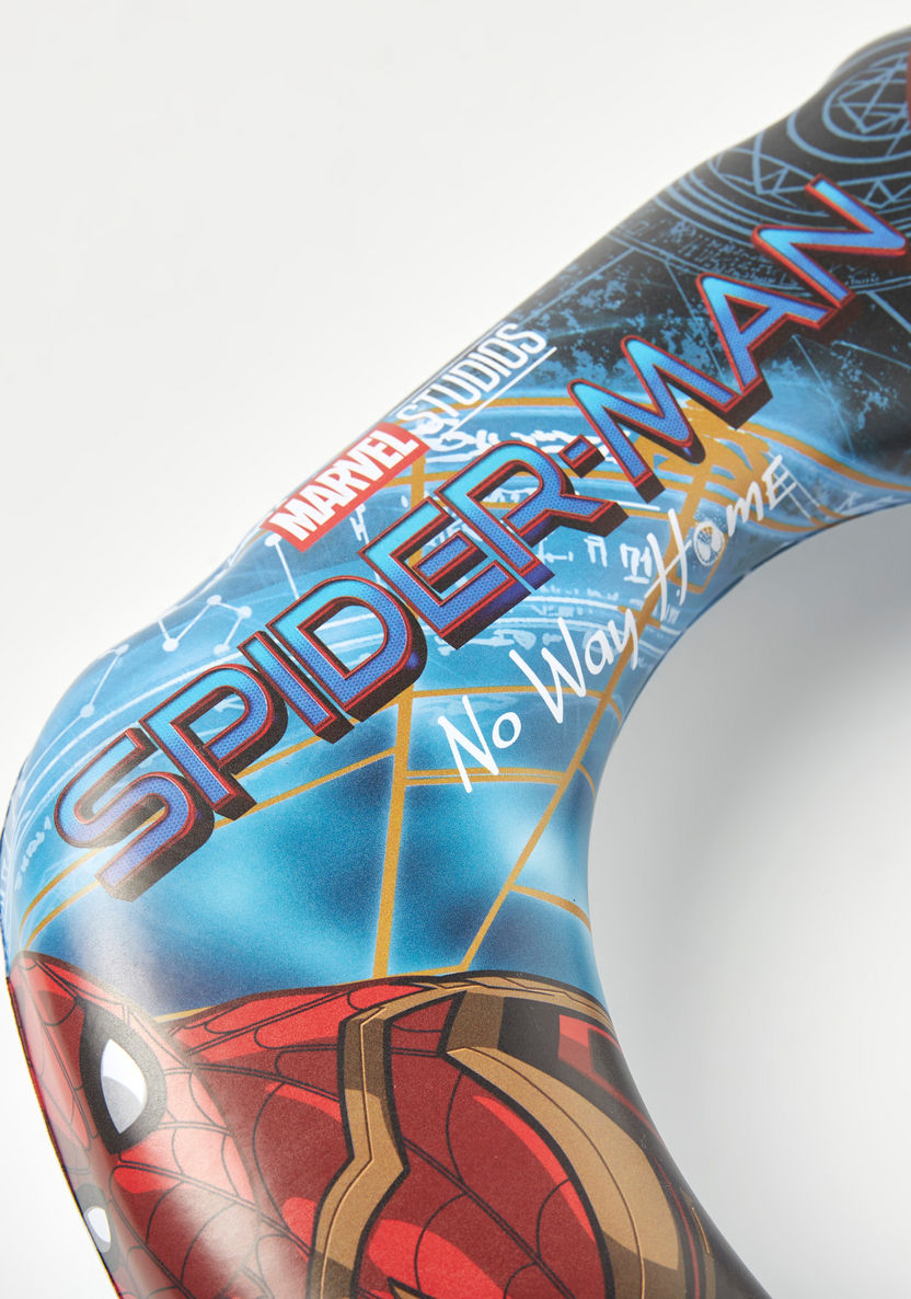 Disney Assorted Spider-Man Print Toilet Trainer-Potty Training-image-1