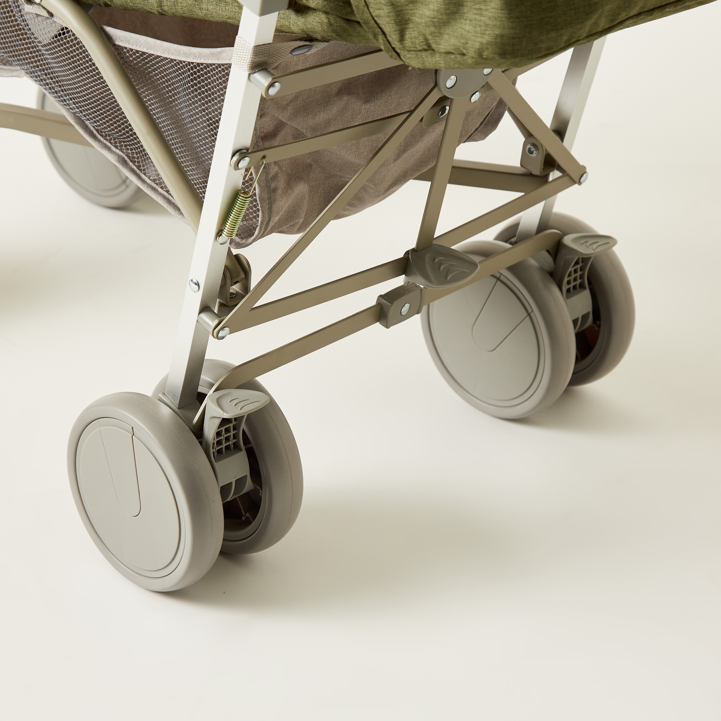 Khaki green buggy hotsell