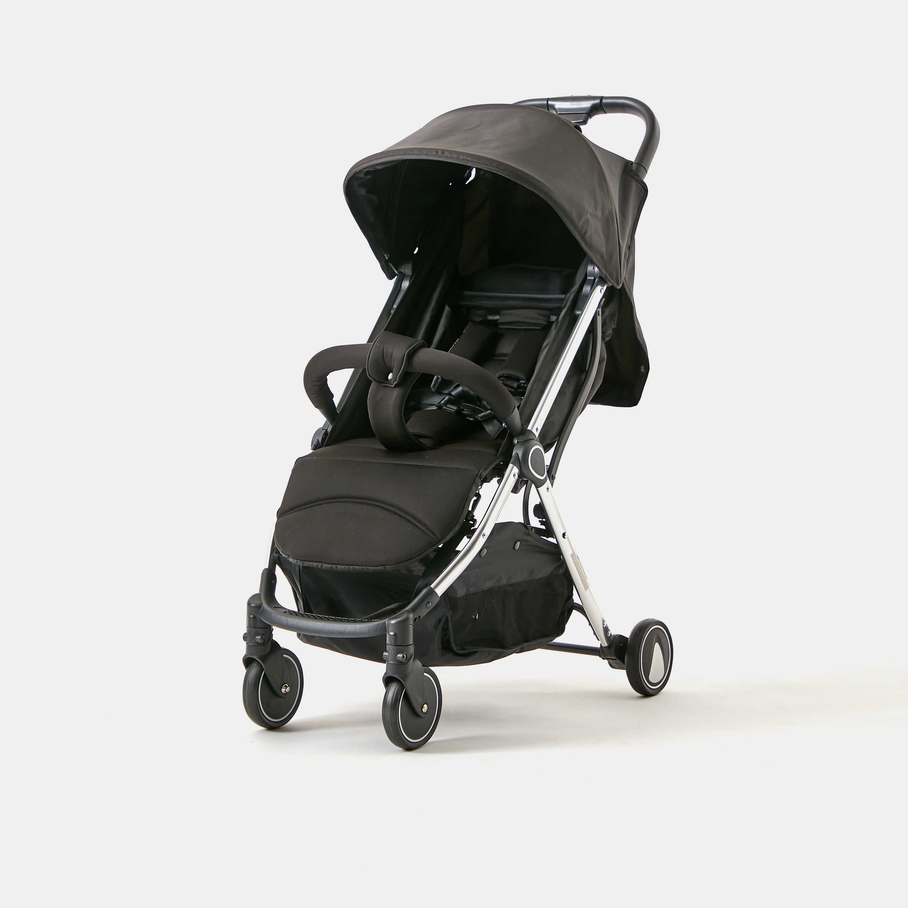 Pouch stroller sale website