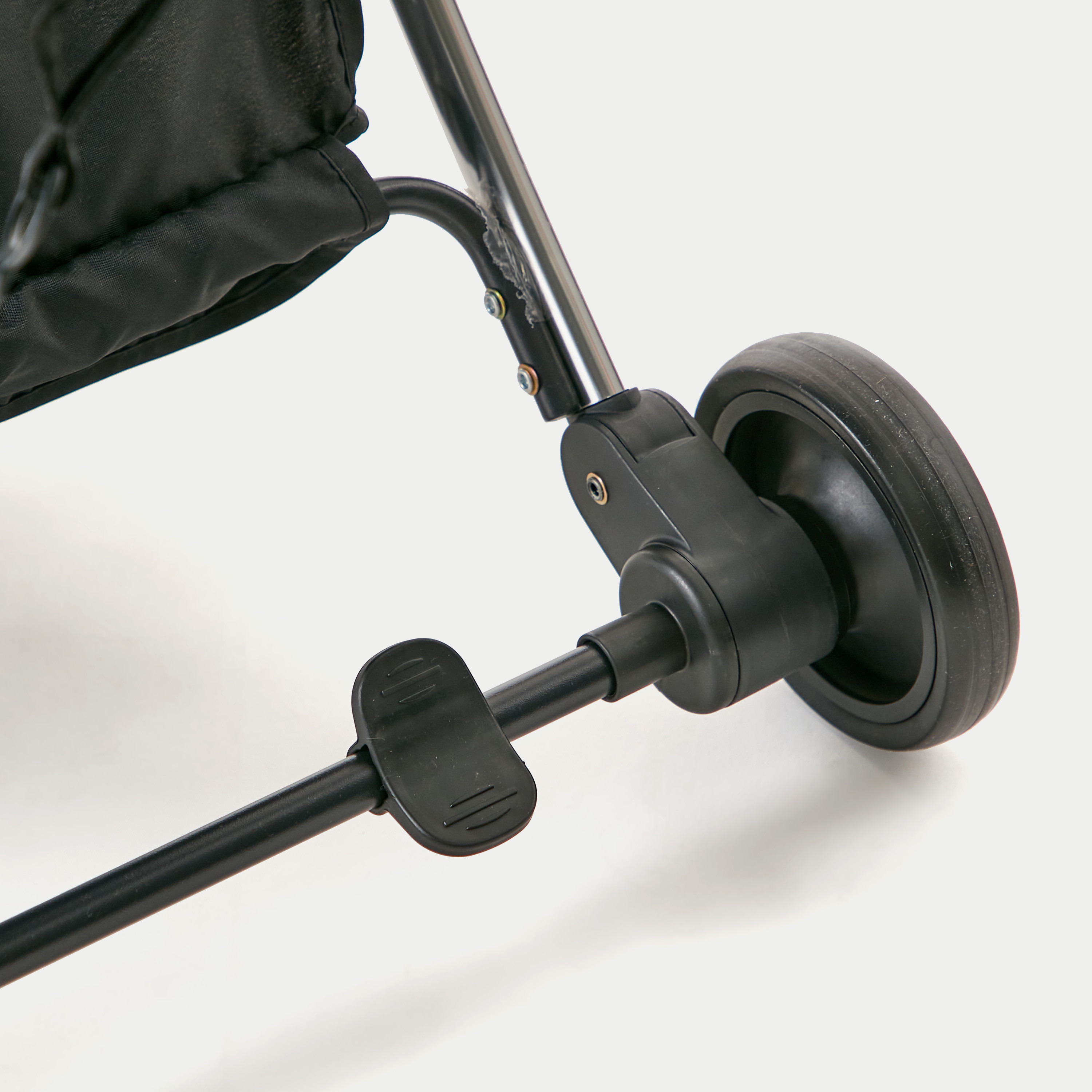 Giggles Pouch Stroller