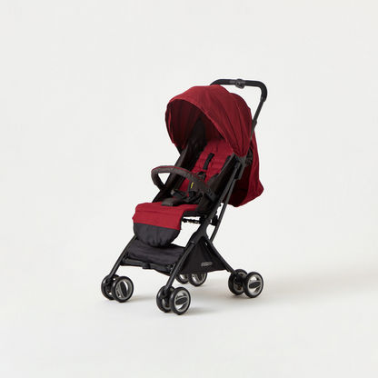 Giggles Nano Baby Stroller-Strollers-image-0