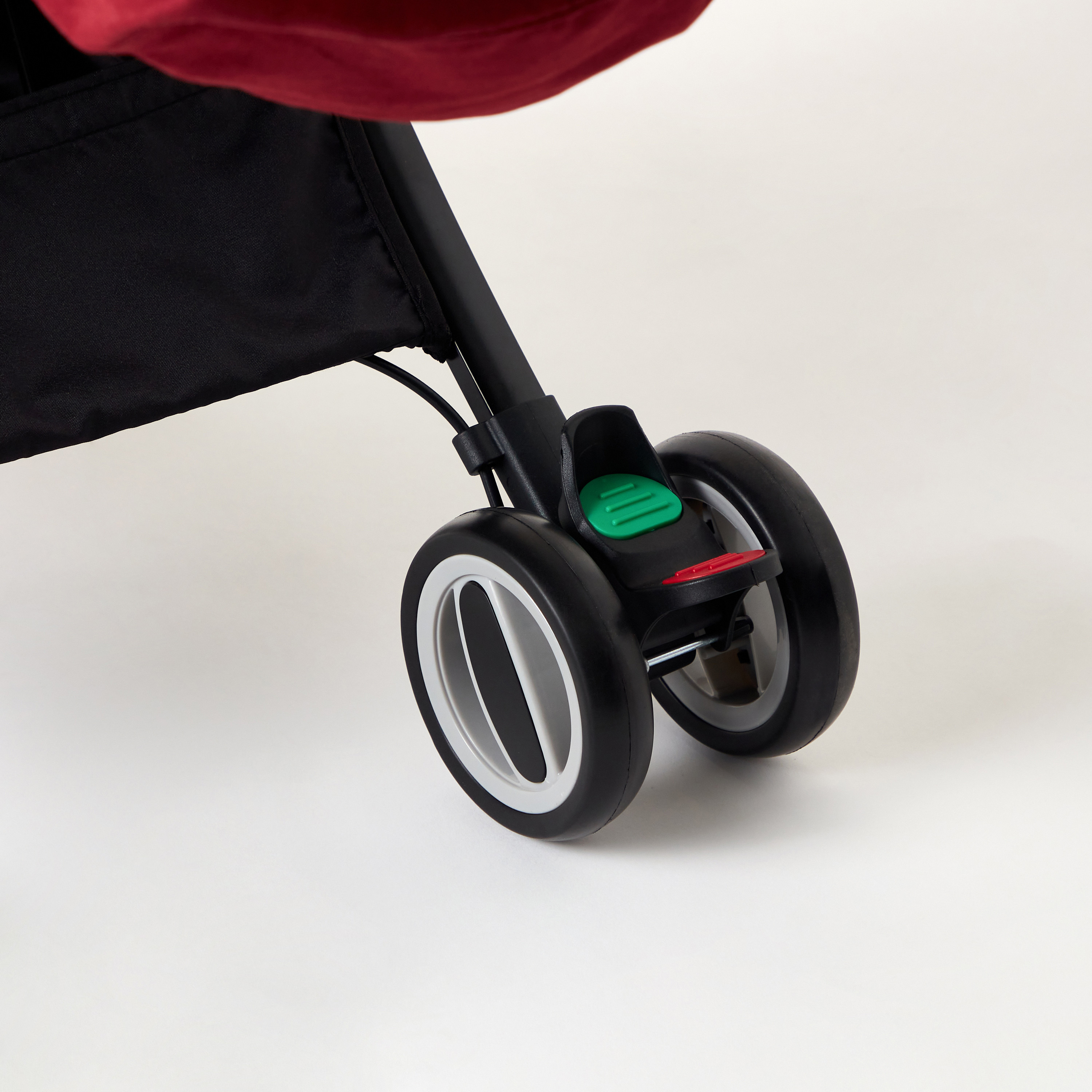 Giggles nano shop compact stroller