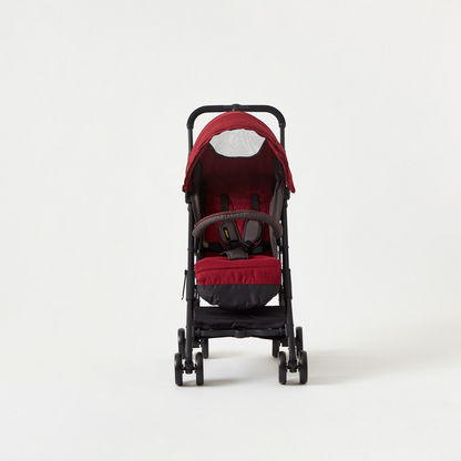 Giggles Nano Baby Stroller-Strollers-image-1