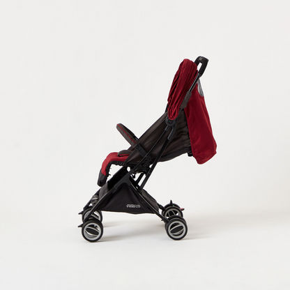 Giggles Nano Baby Stroller-Strollers-image-3
