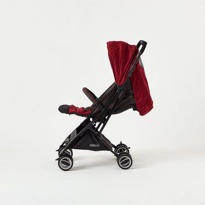 Giggles Nano Baby Stroller-Strollers-image-4
