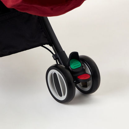 Giggles Nano Baby Stroller-Strollers-image-8