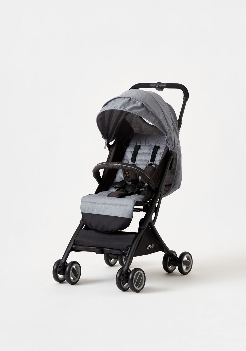 Giggles Nano Baby Stroller-Strollers-image-0