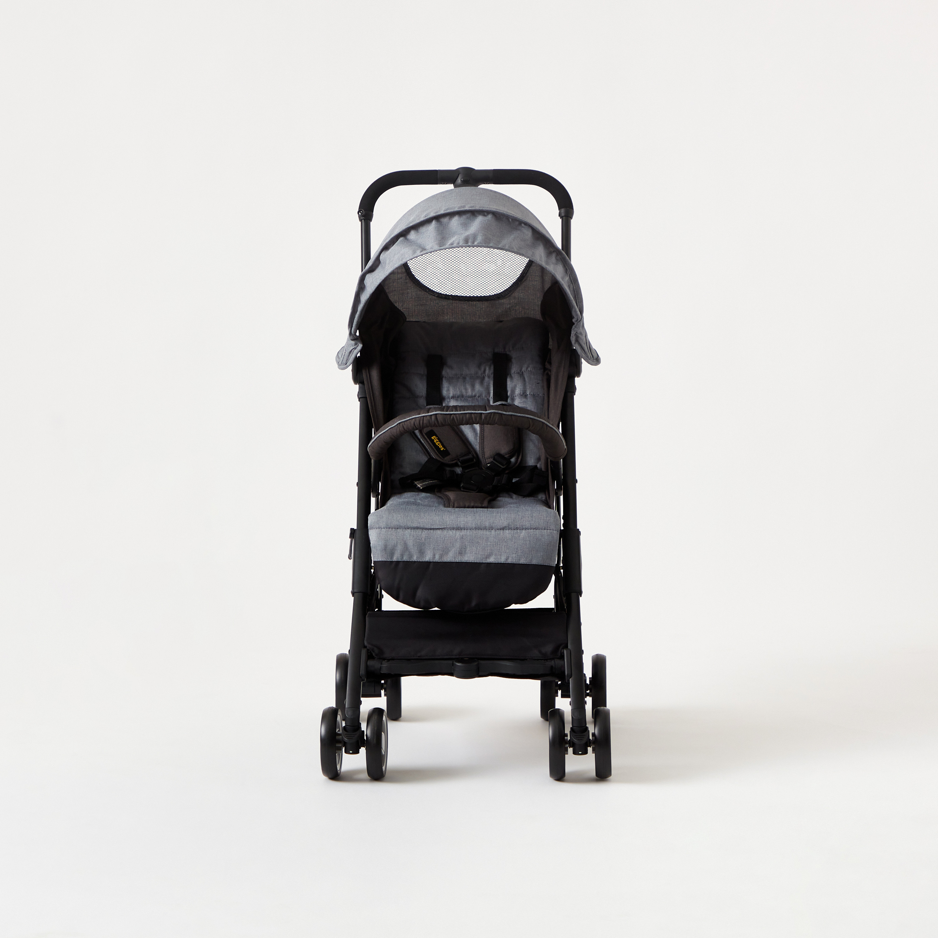 عربة أطفال مع مظلة نانو من جيجلز-baby-gear-strollersandprams-strollers-image-2