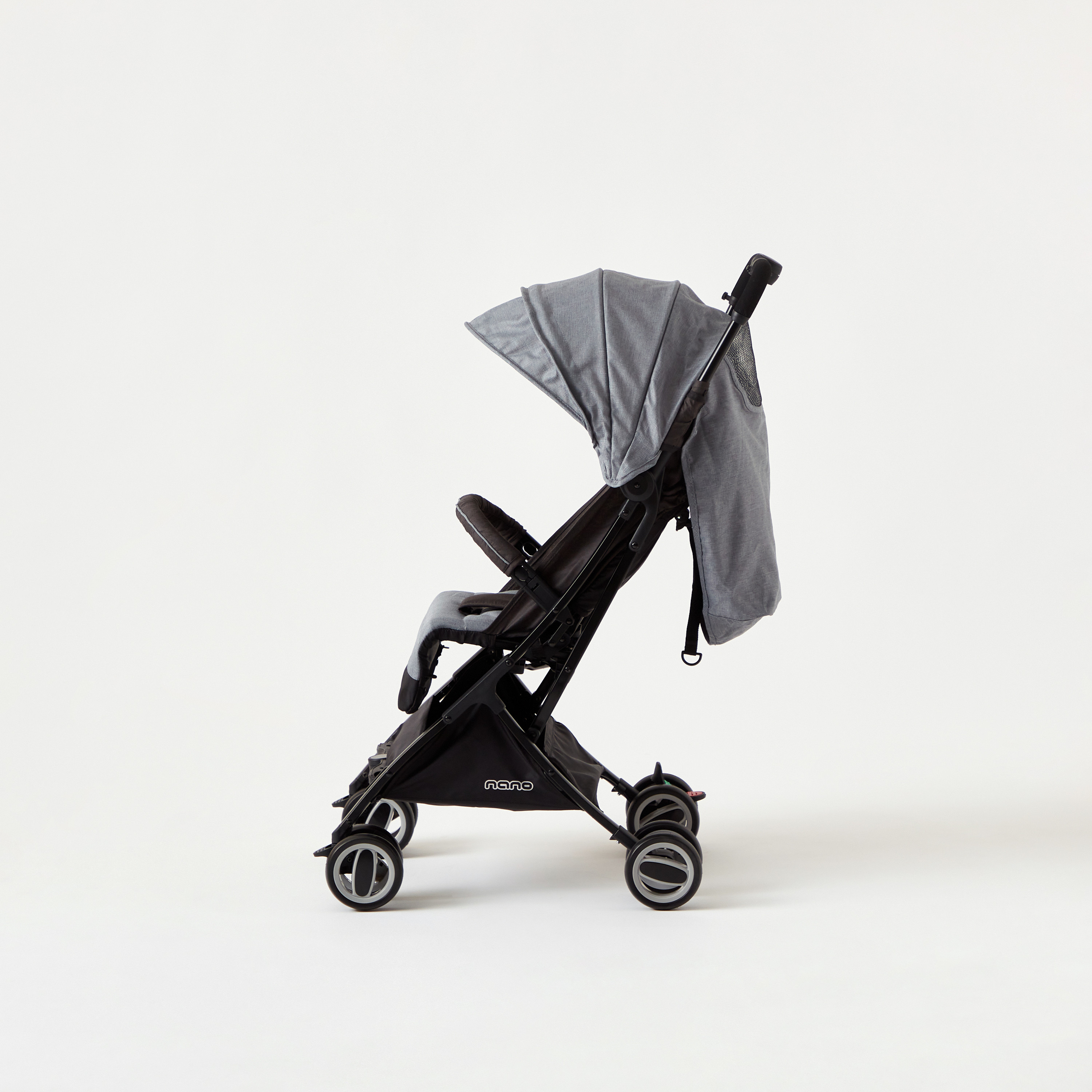 عربة أطفال مع مظلة نانو من جيجلز-baby-gear-strollersandprams-strollers-image-3