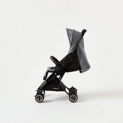 Giggles Nano Baby Stroller-Strollers-image-3