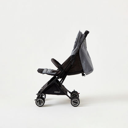 Giggles Nano Baby Stroller-Strollers-image-4