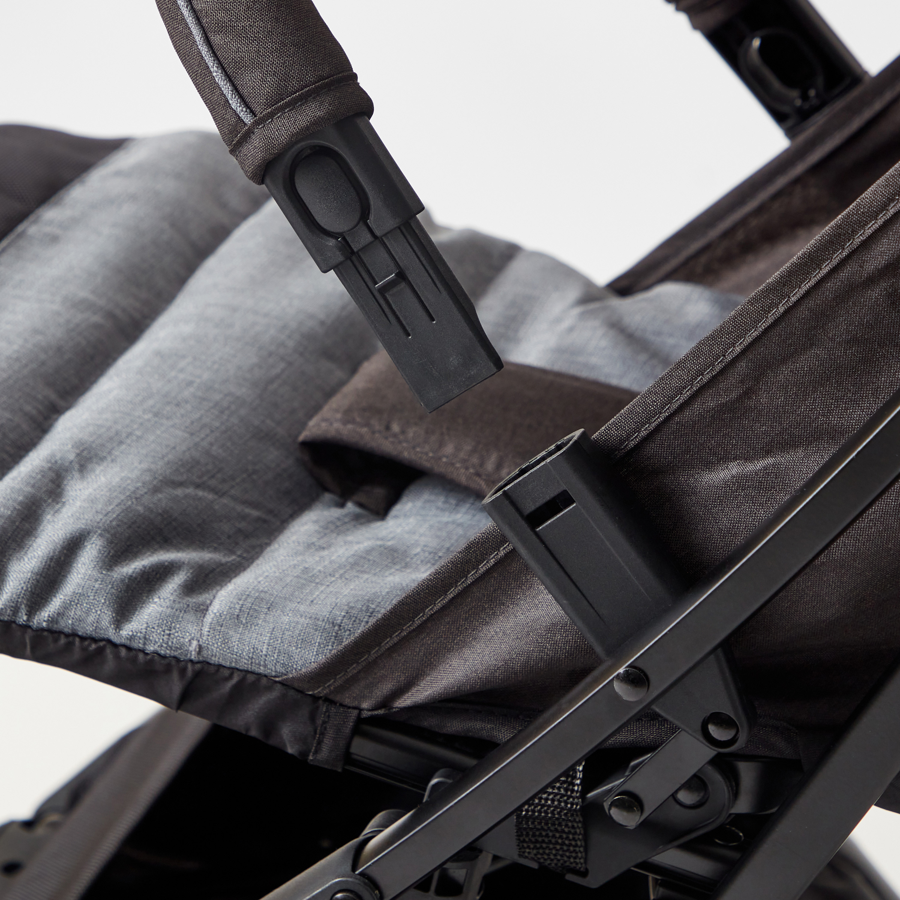 عربة أطفال مع مظلة نانو من جيجلز-baby-gear-strollersandprams-strollers-image-6