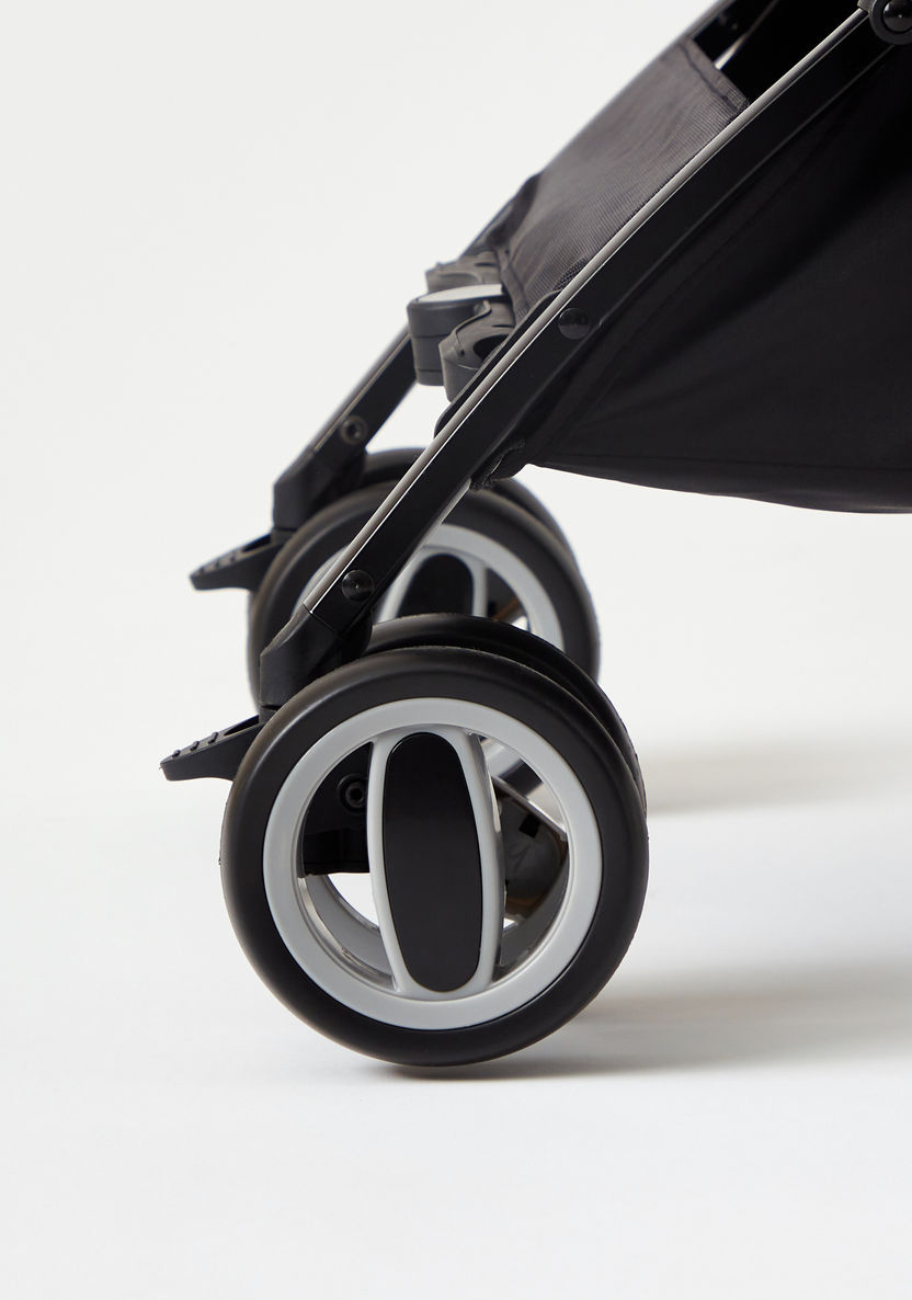 Giggles Nano Baby Stroller-Strollers-image-6