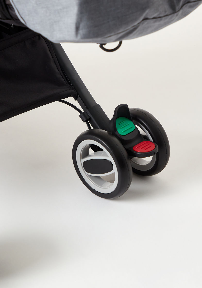 Giggles Nano Baby Stroller-Strollers-image-7