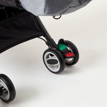 Giggles Nano Baby Stroller-Strollers-image-7